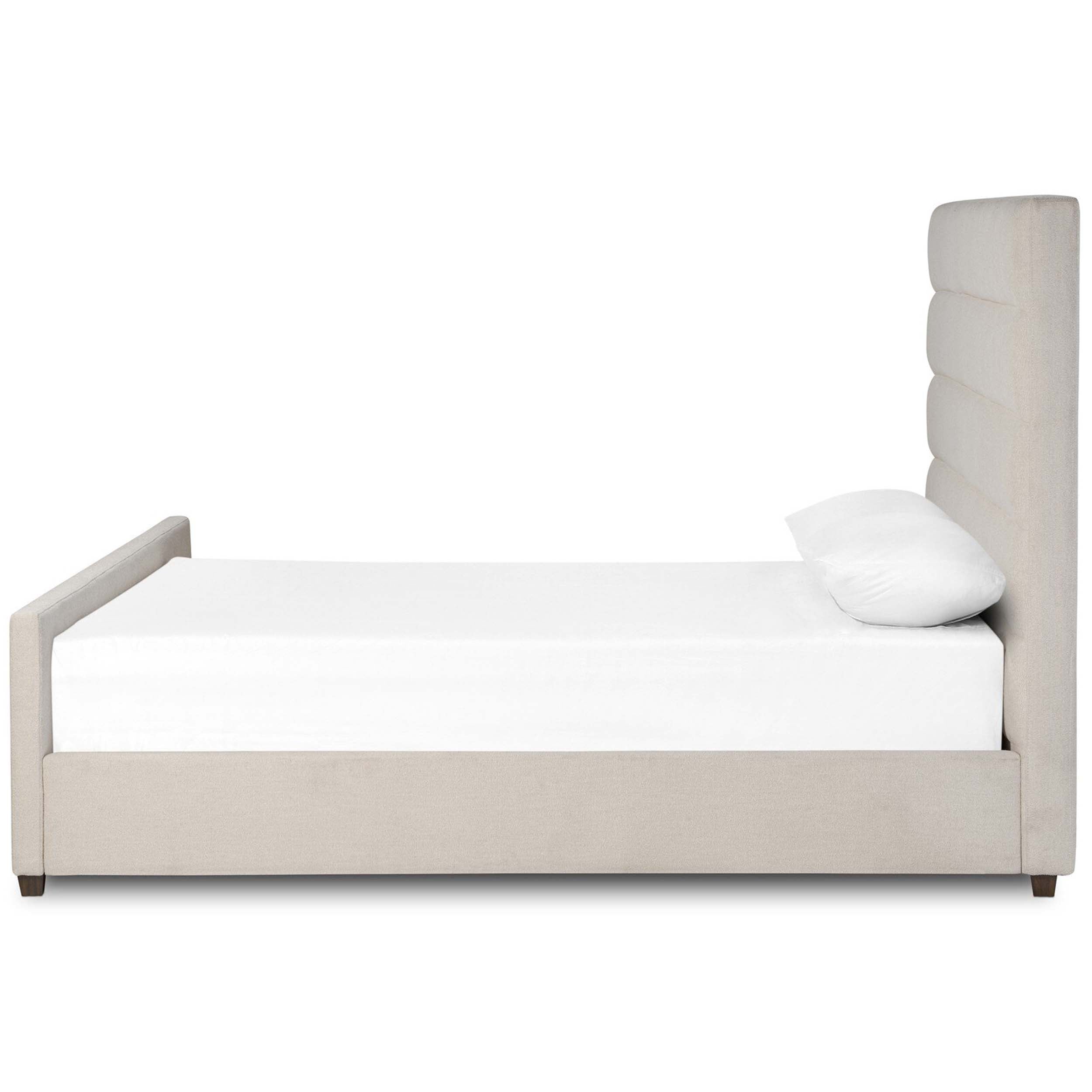 Daphne Bed, Crypton Wayfarer Snow