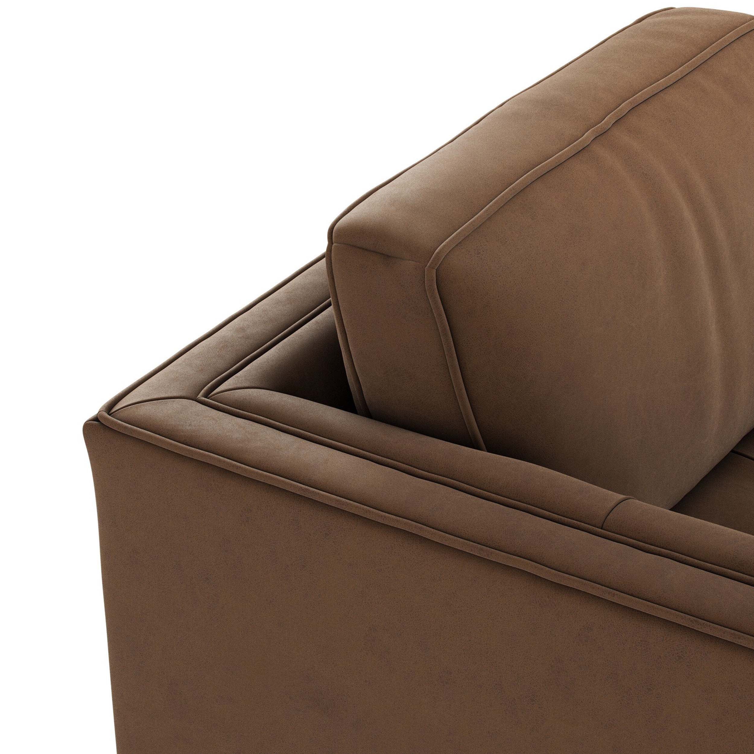 Kiera Swivel Chair, Maestro Cigar