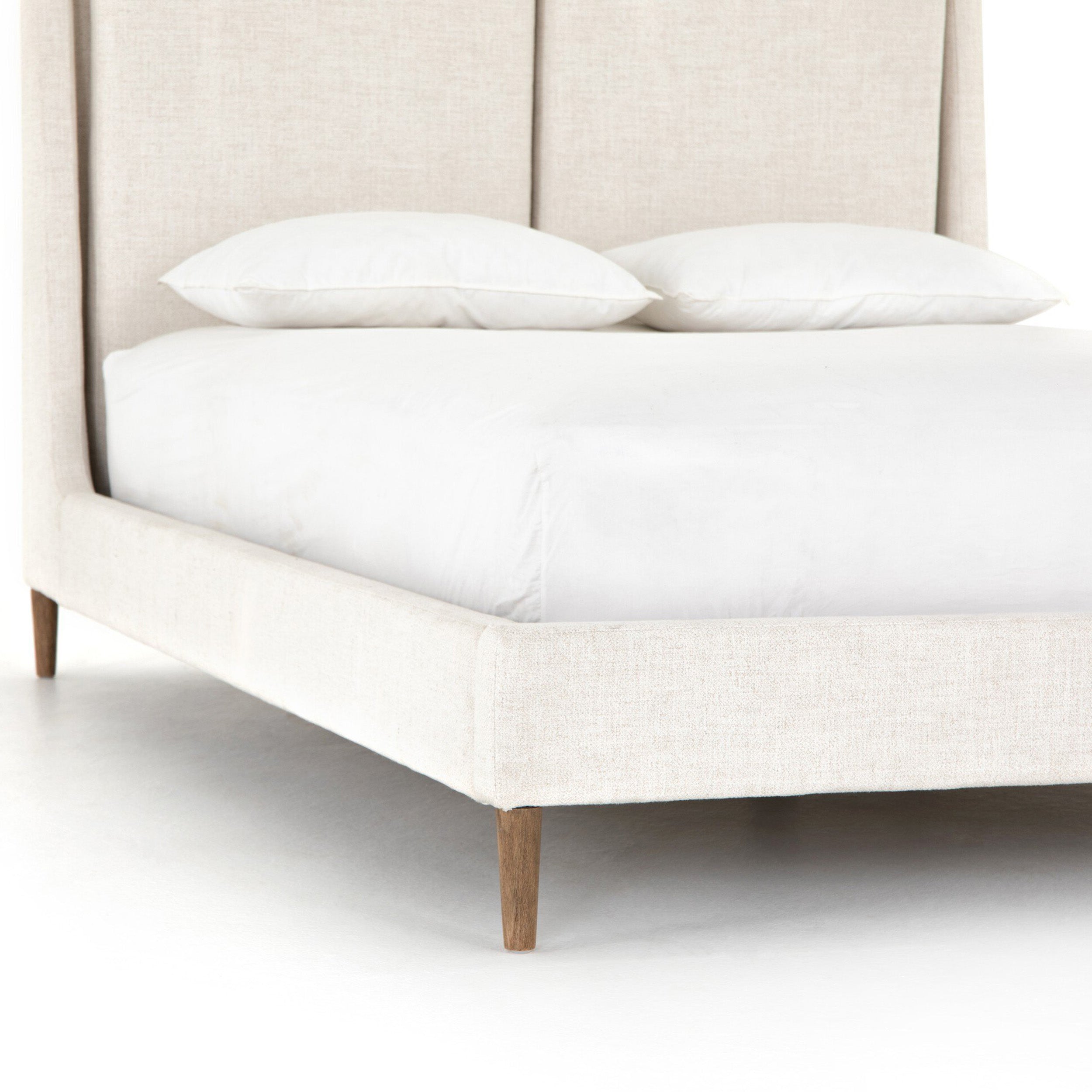 Potter Bed, Dover Crescent