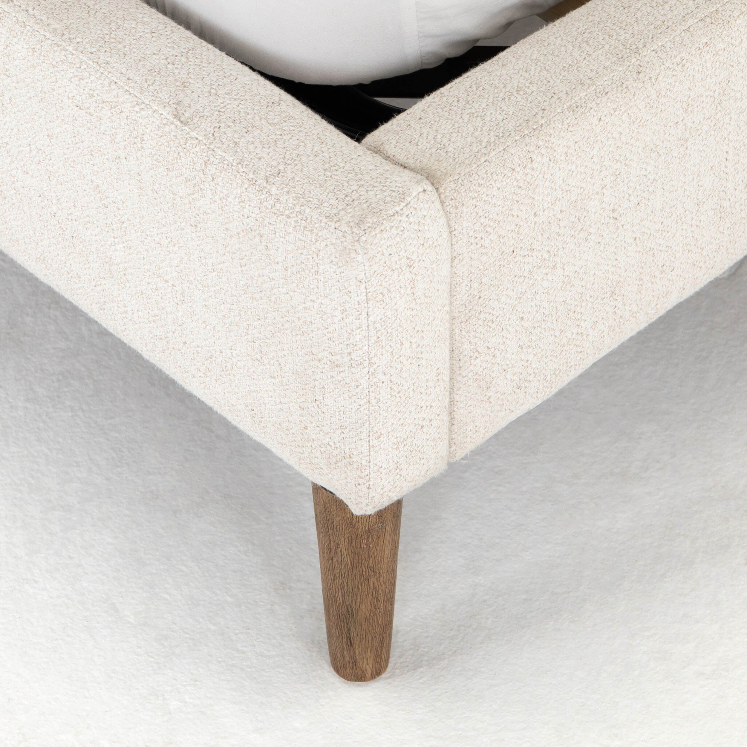 Potter Bed, Dover Crescent