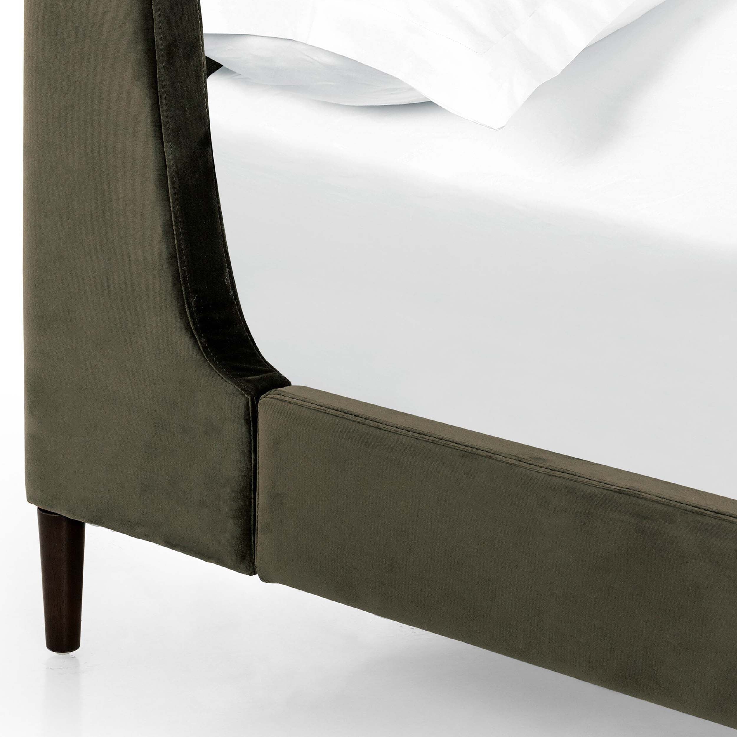 Potter Bed, Surrey Olive