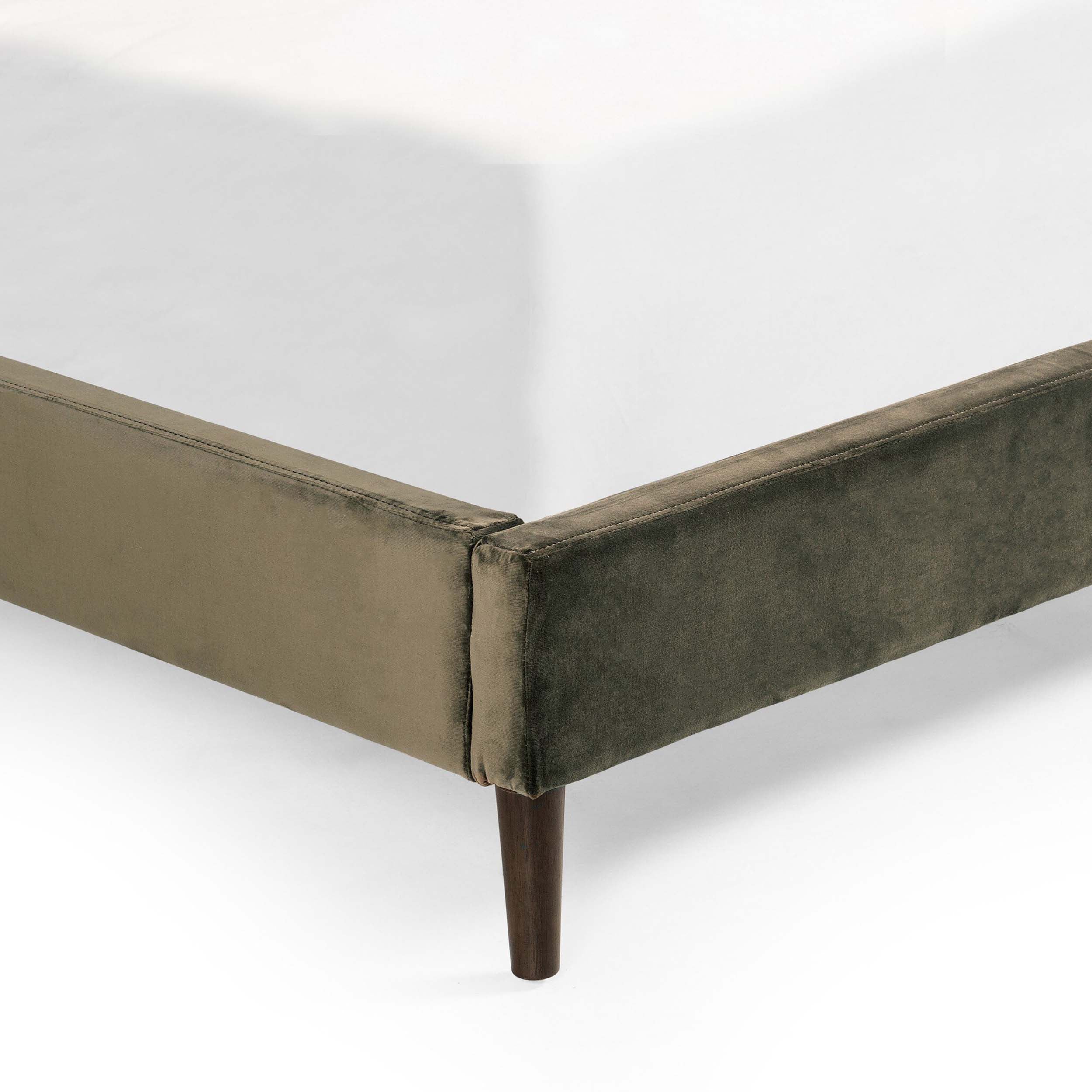 Potter Bed, Surrey Olive
