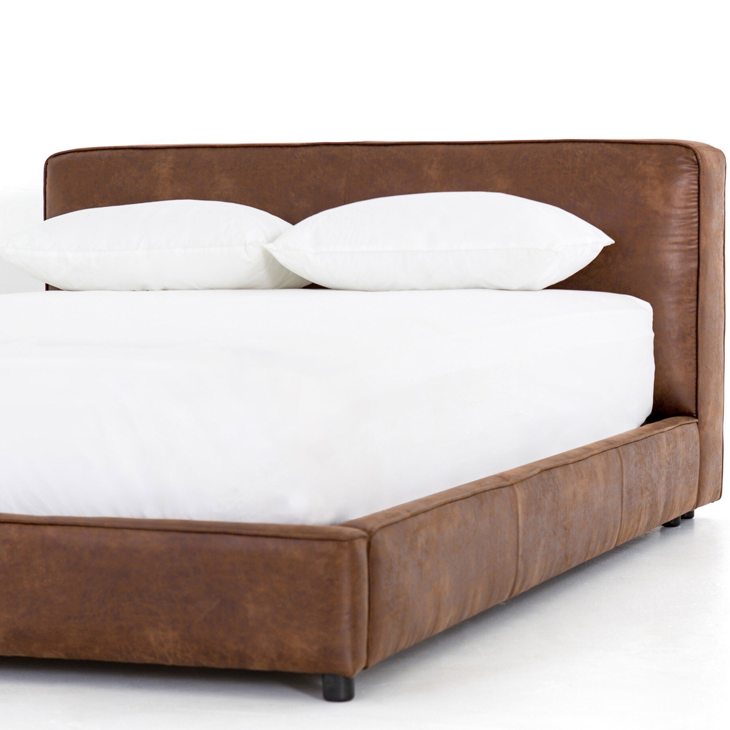 Aidan Bed, Vintage Tobacco