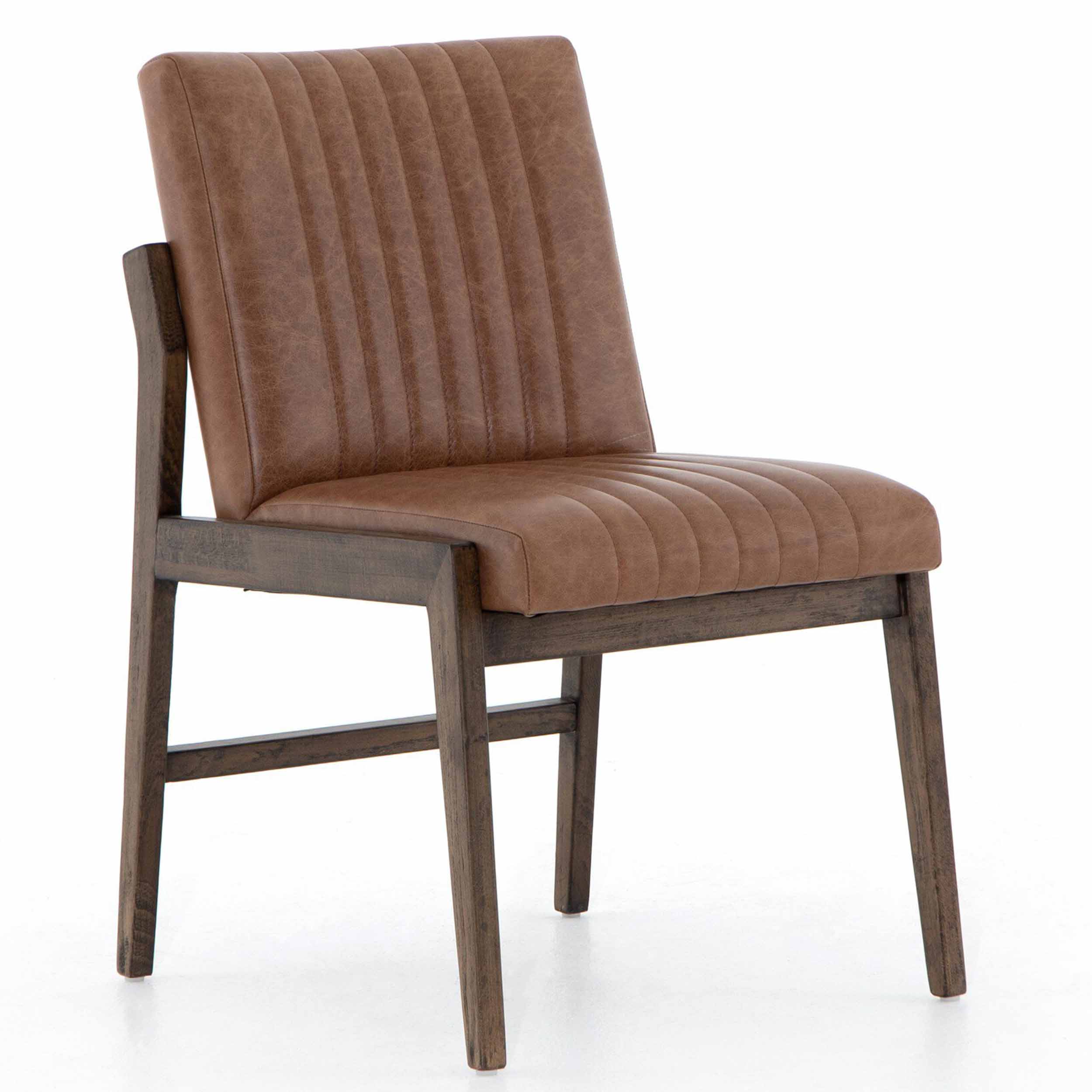Alice Dining Chair, Sonoma Chestnut