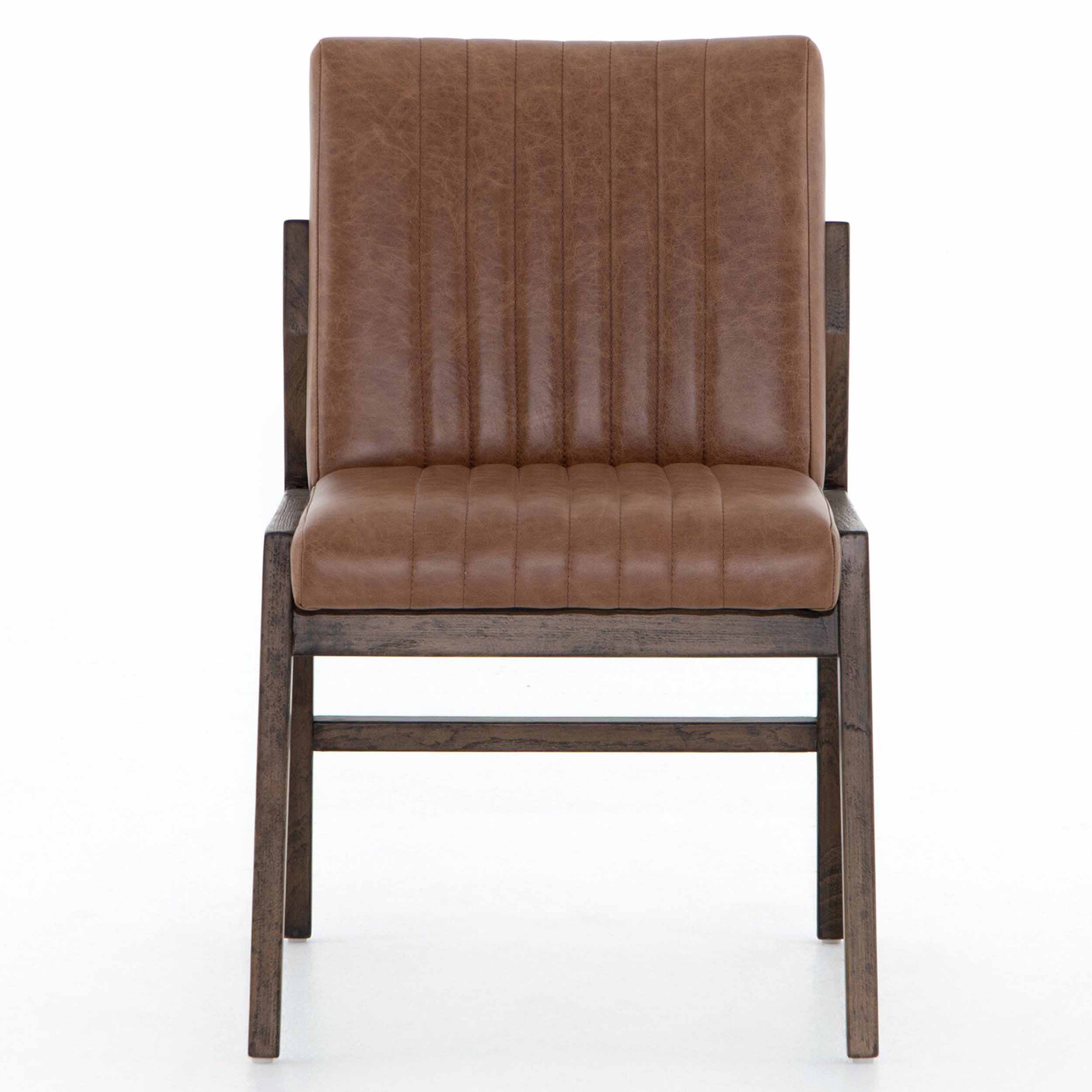 Alice Dining Chair, Sonoma Chestnut
