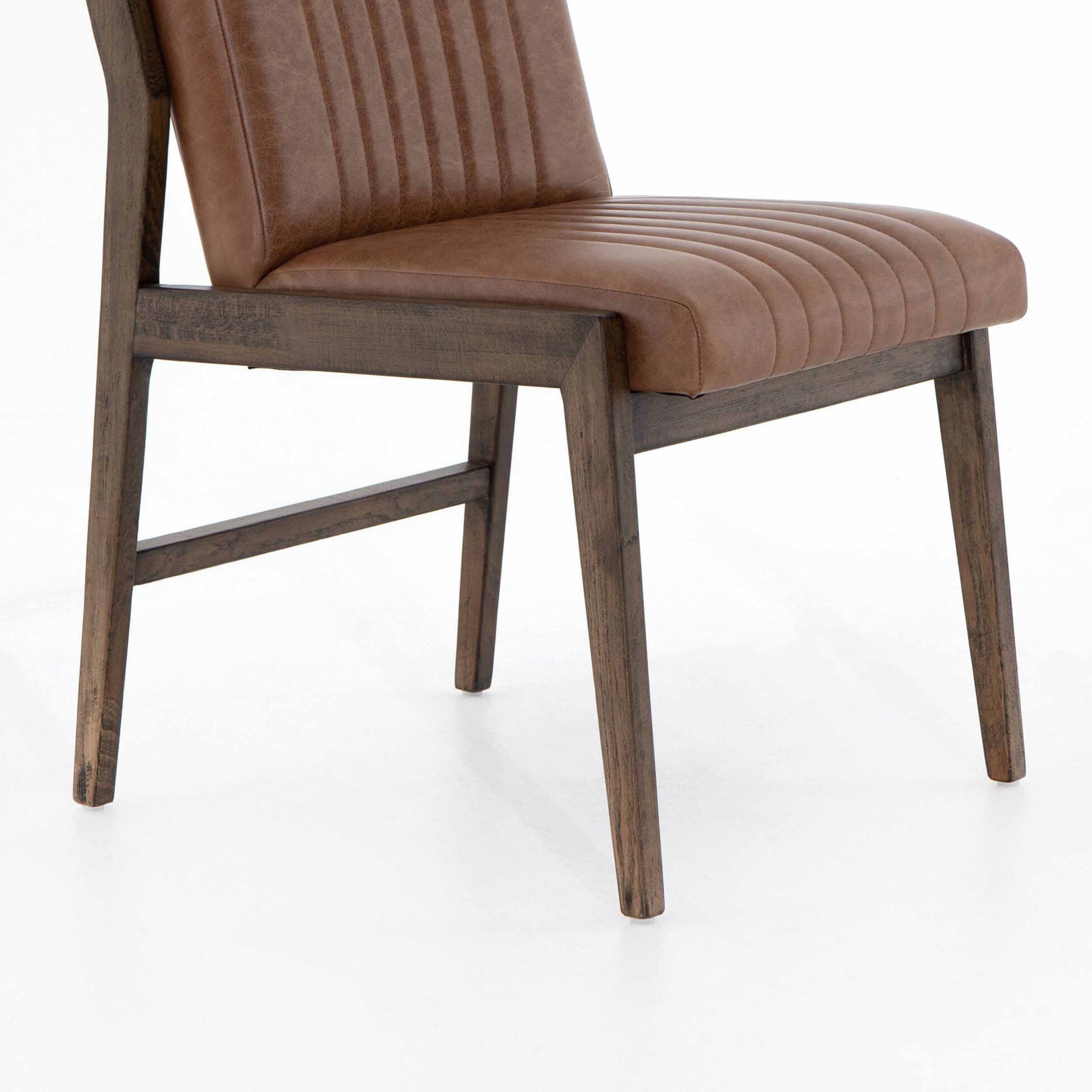 Alice Dining Chair, Sonoma Chestnut