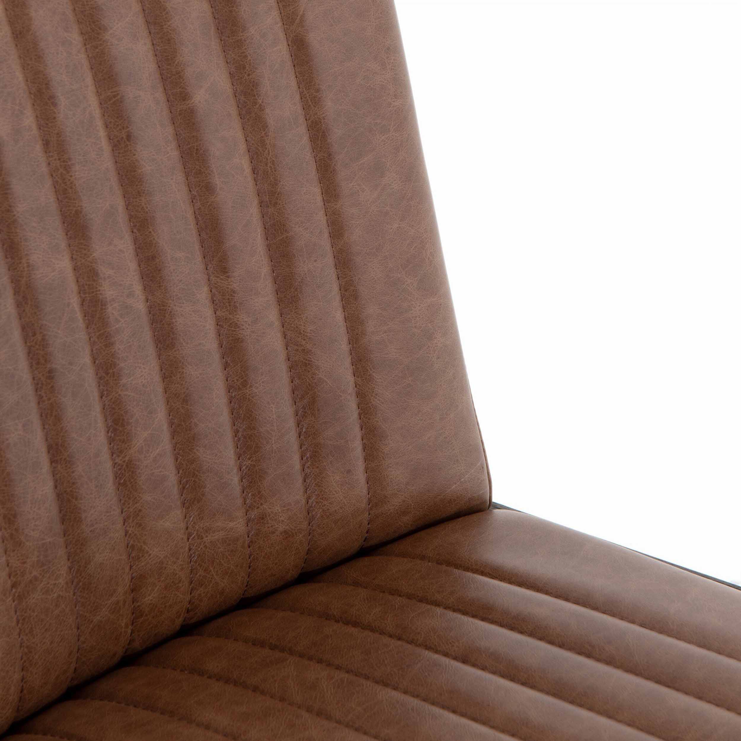 Alice Dining Chair, Sonoma Chestnut