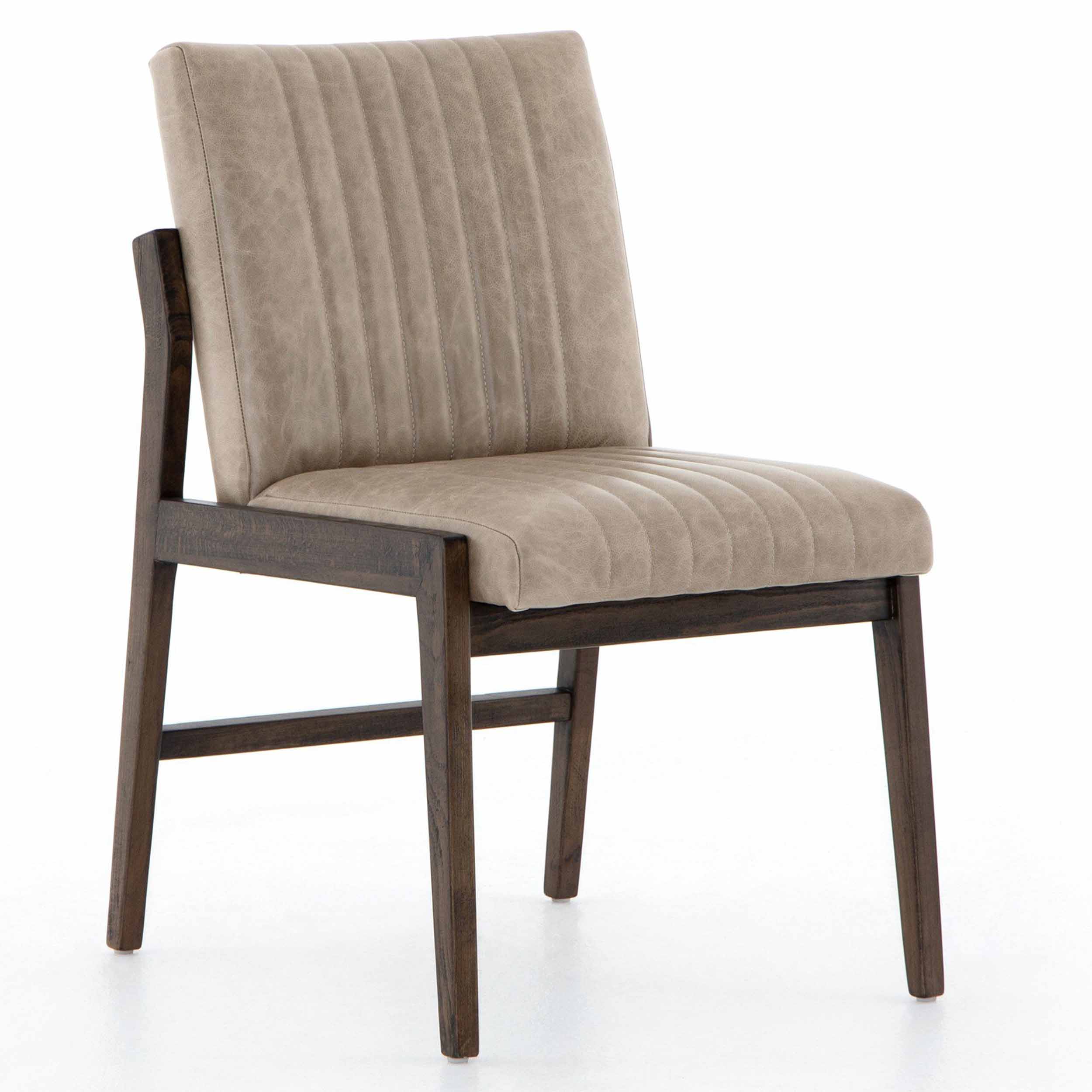 Alice Dining Chair, Sonoma Grey