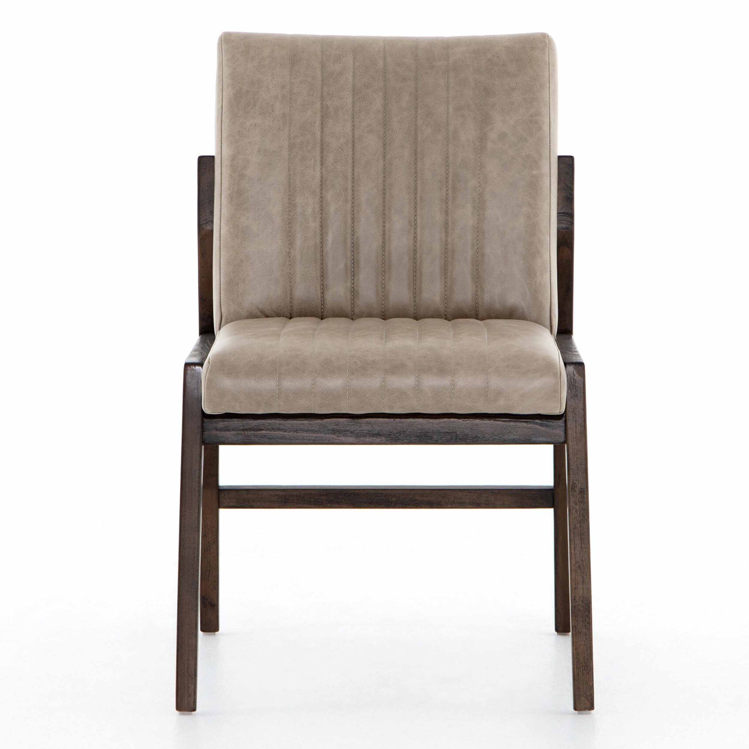 Alice Dining Chair, Sonoma Grey