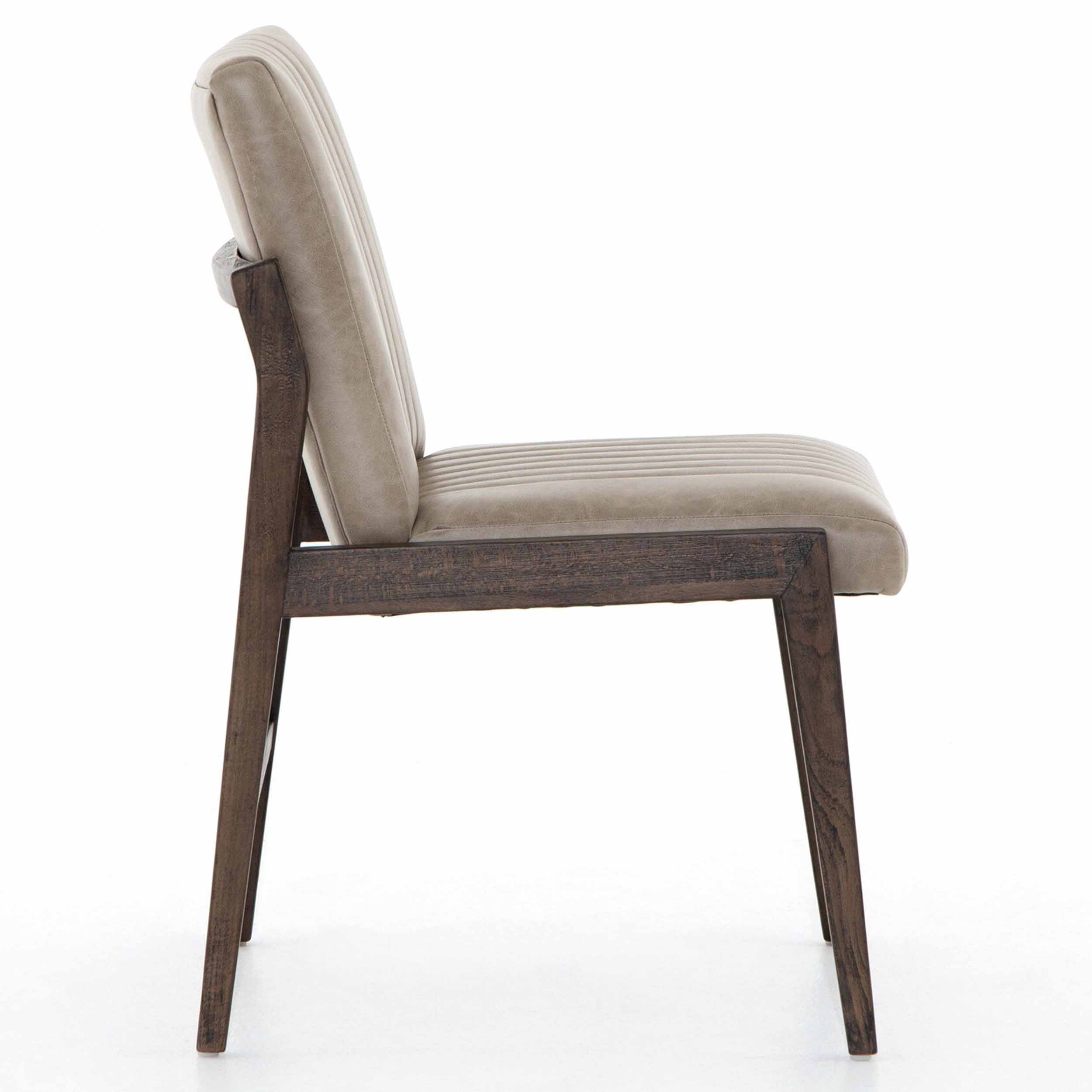 Alice Dining Chair, Sonoma Grey