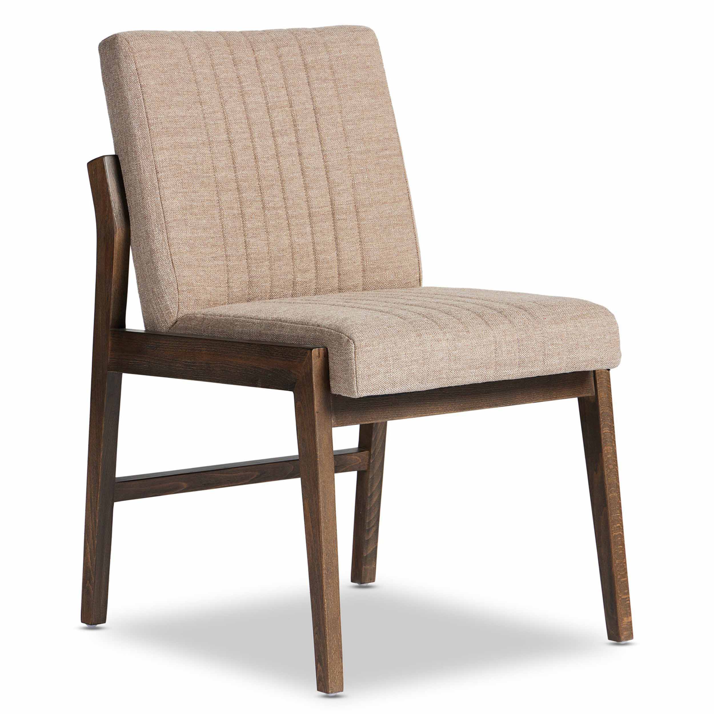 Alice Dining Chair, Alcala Fawn