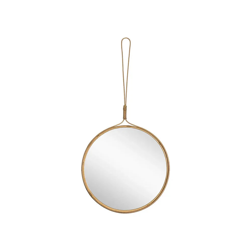 Delia Large Wall Mirror