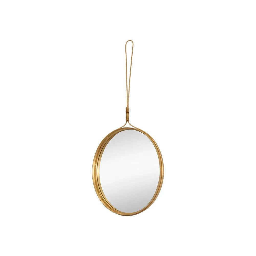 Delia Large Wall Mirror