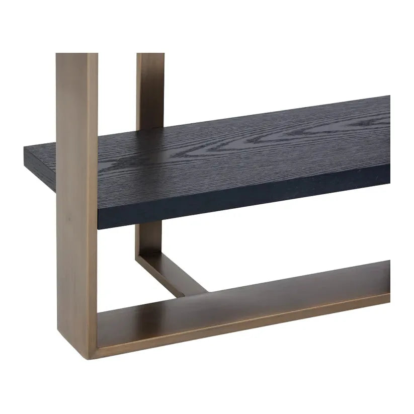 Dalton Bookcase