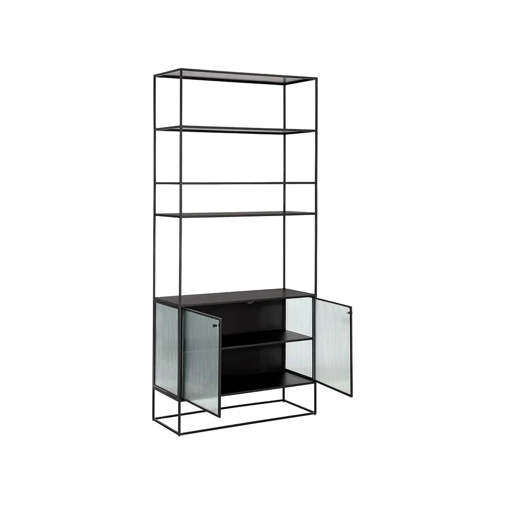 Parsons Bookcase