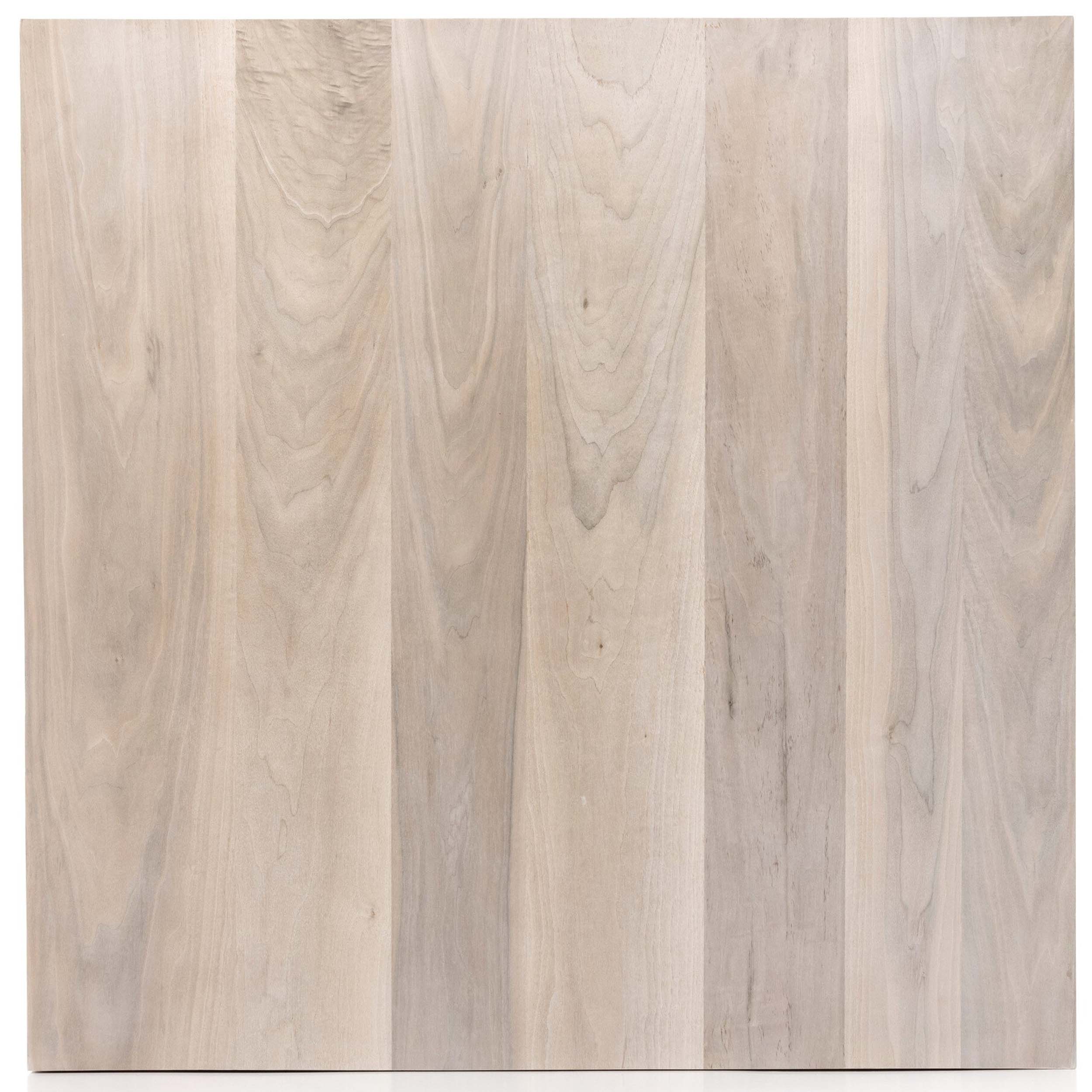 Hudson Square Coffee Table, Ashen Walnut