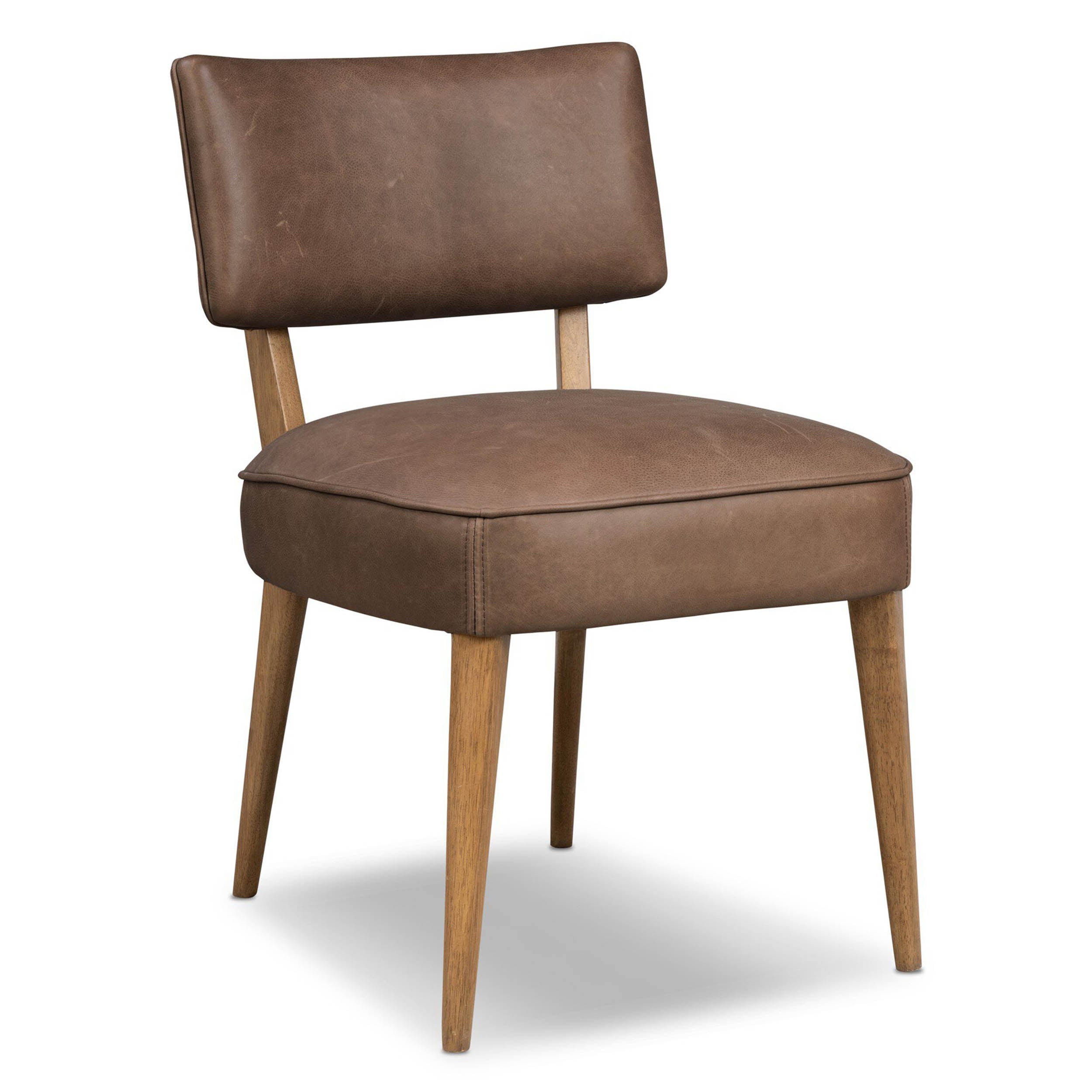 Orville Dining Chair, Palermo Cigar