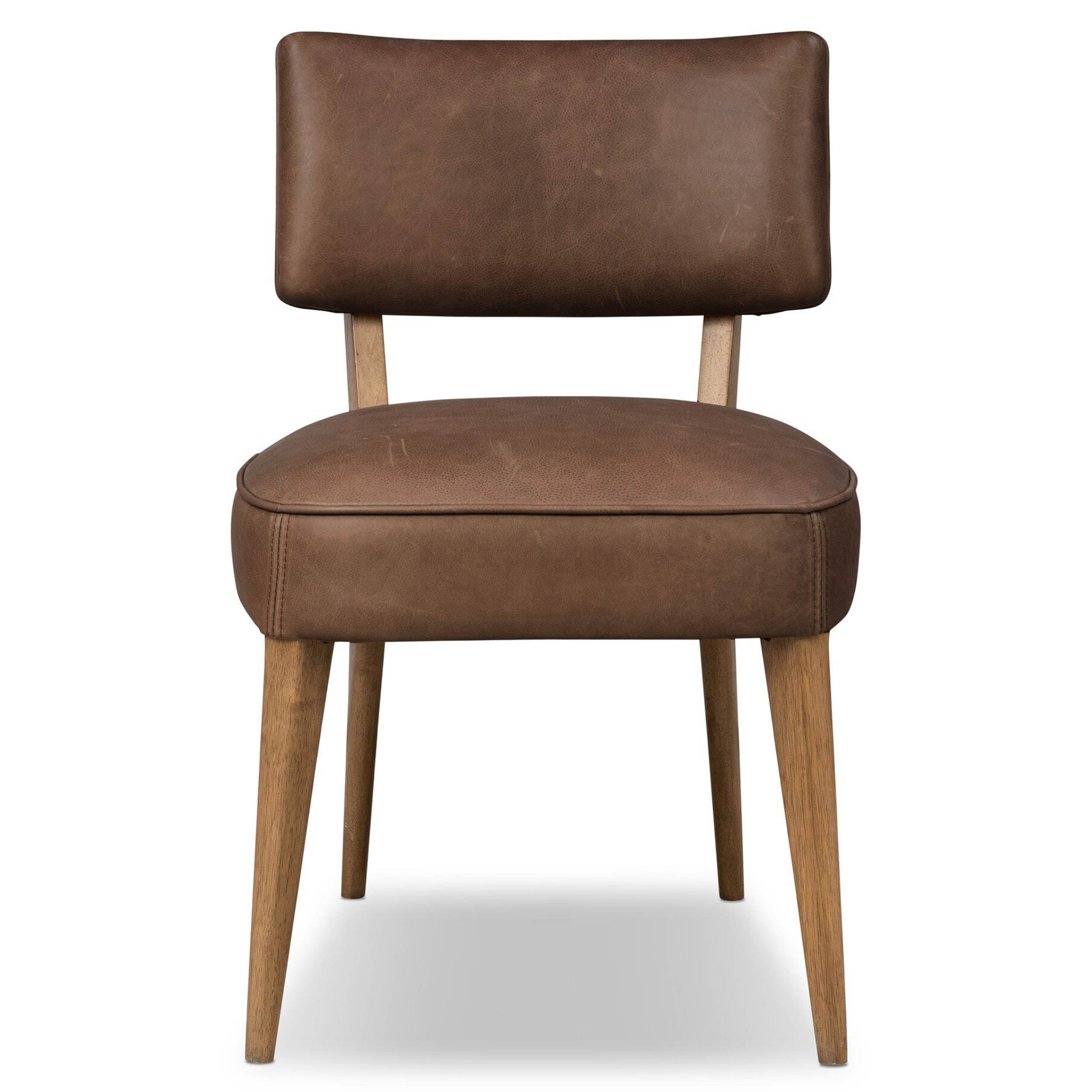 Orville Dining Chair, Palermo Cigar