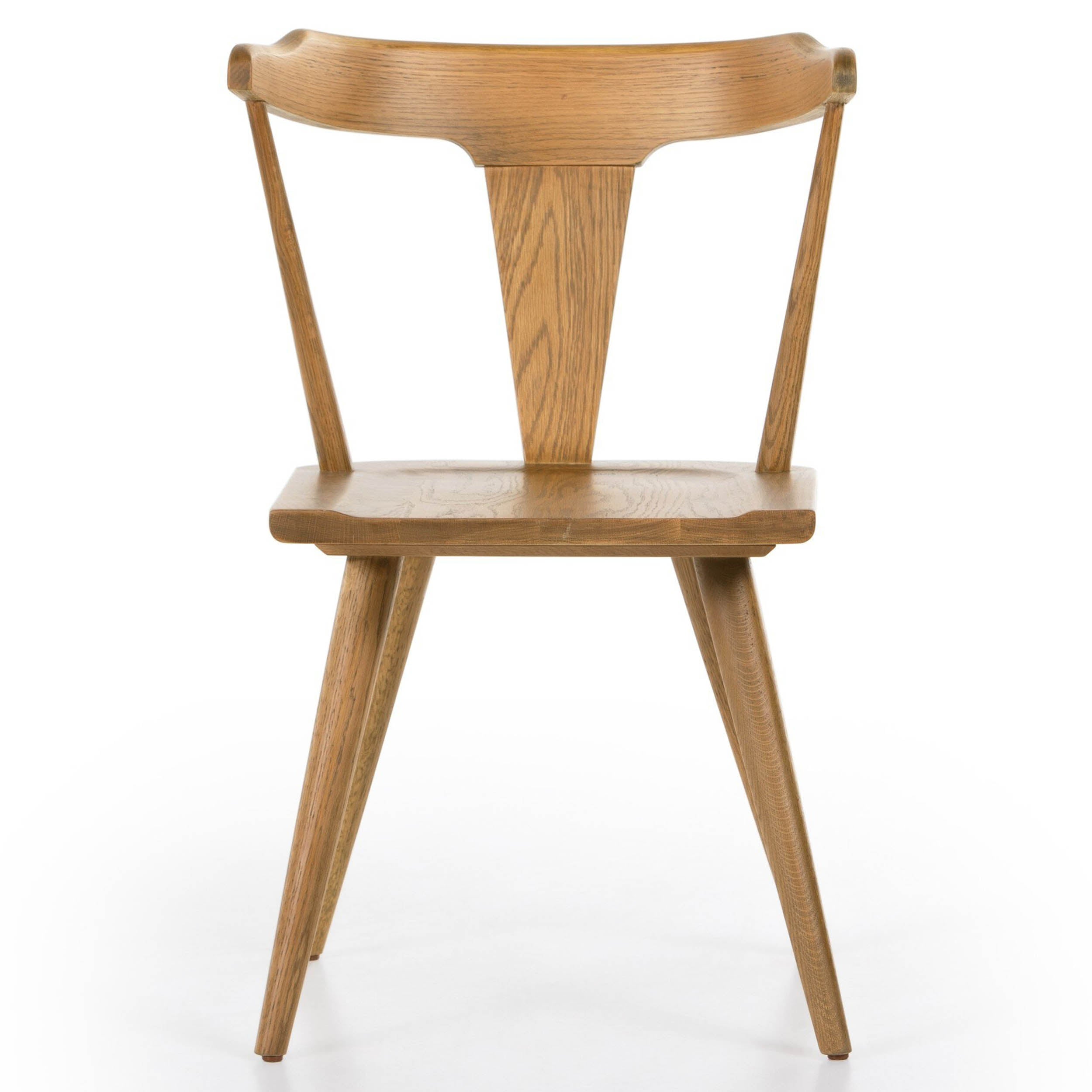 Ripley Dining Chair, Sandy Oak