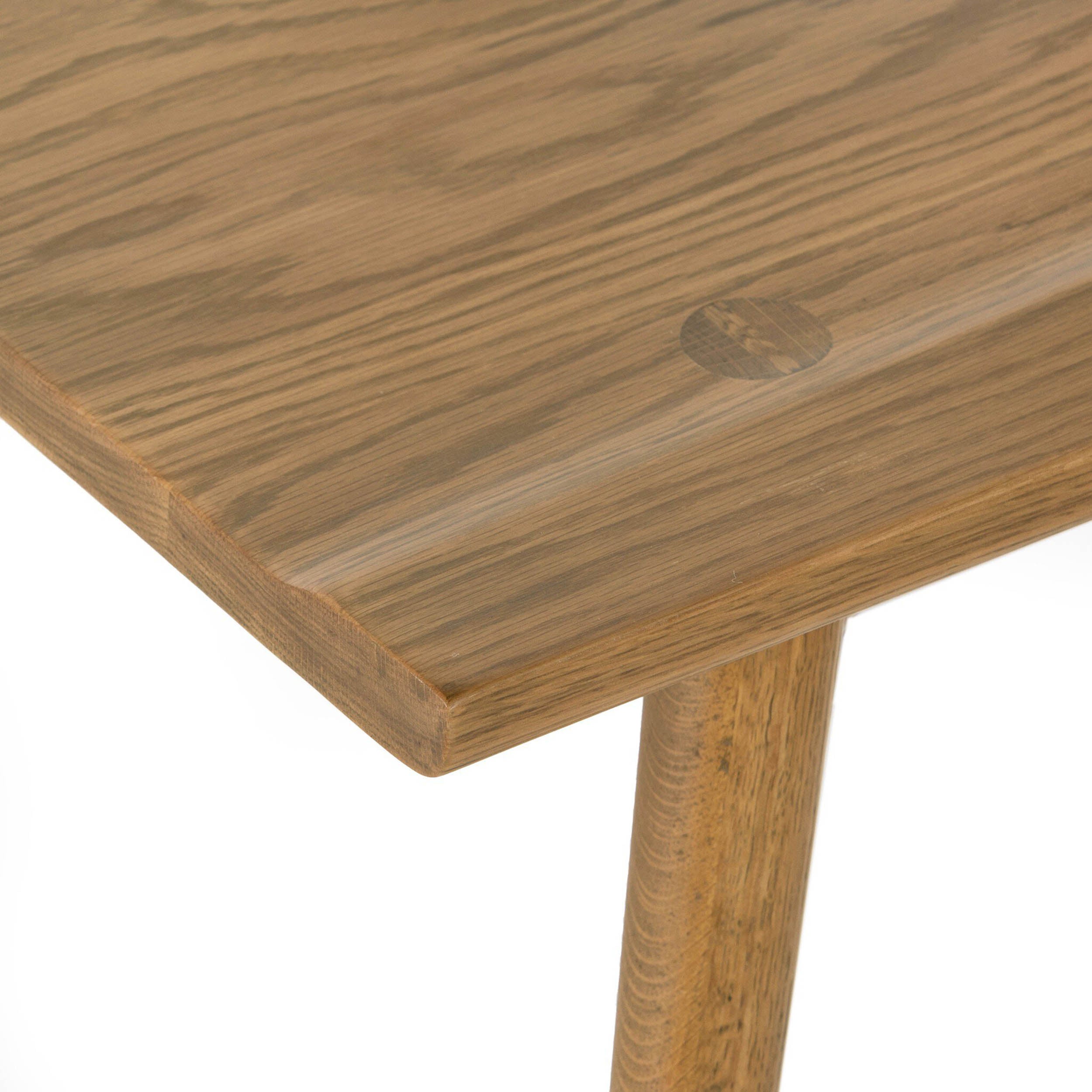 Ripley Dining Chair, Sandy Oak