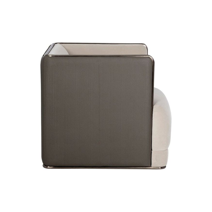 Sierra Armchair