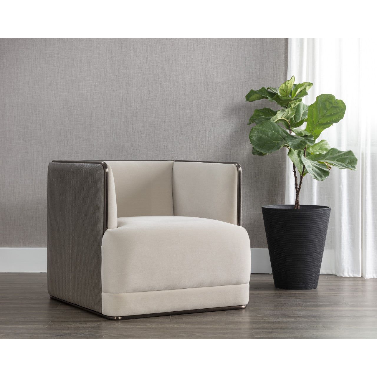 Sierra Armchair