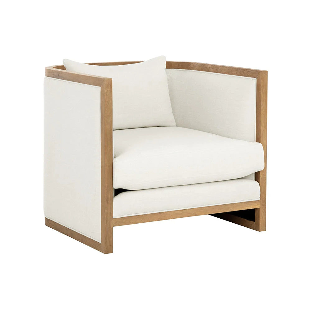 Chloe Lounge Chair