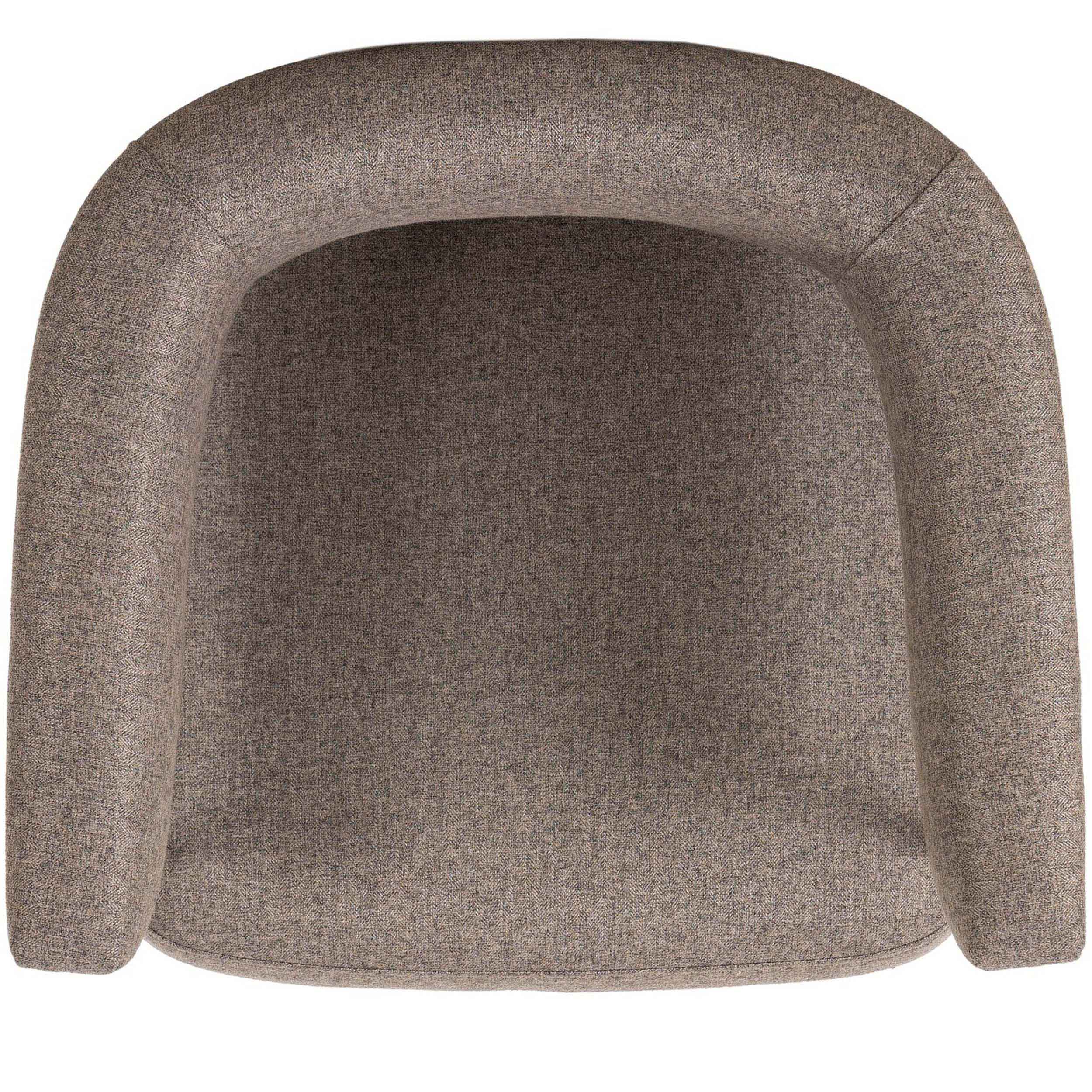 Carrie Bar + Counter Stool, Orly Natural