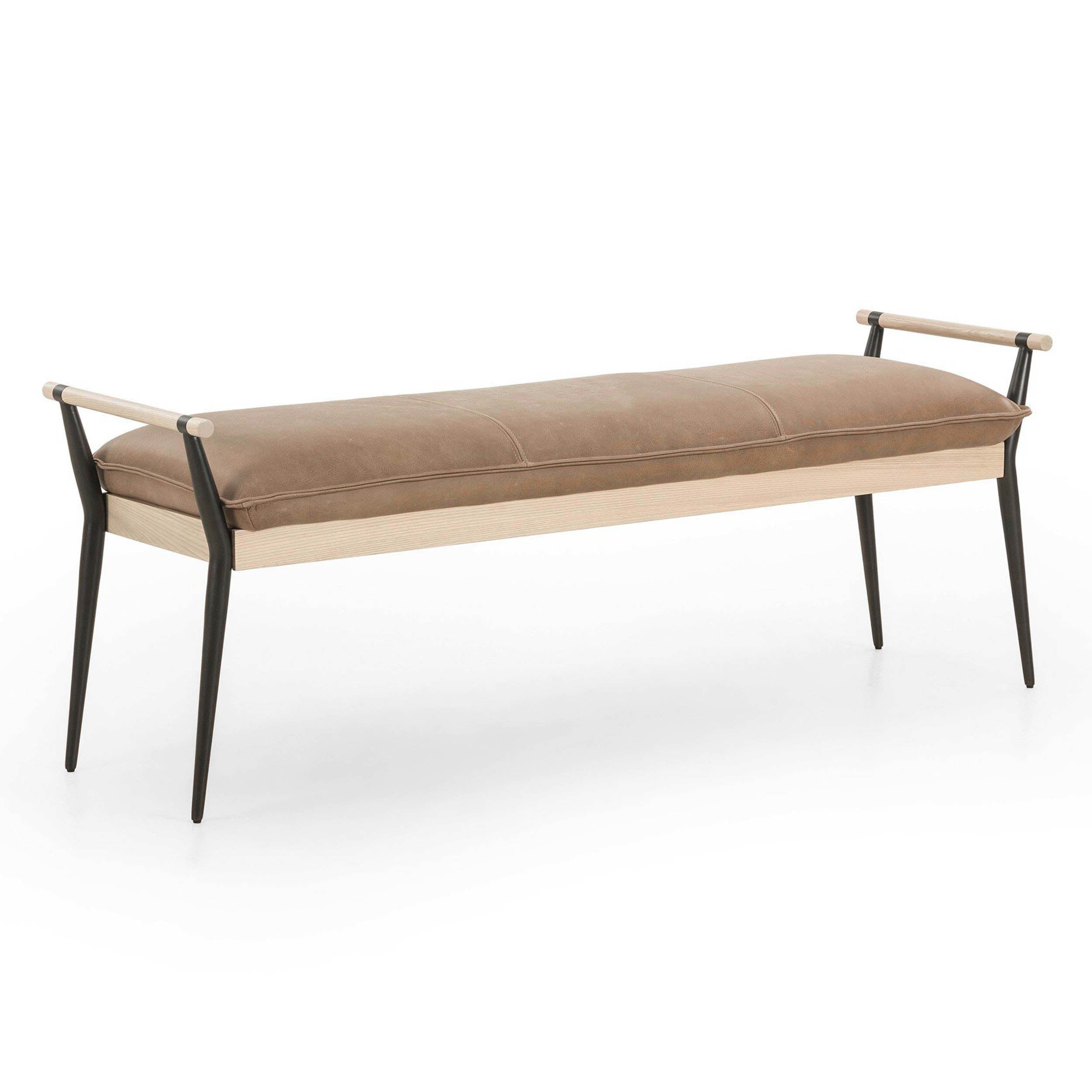 Charlotte Bench, Palermo Drift