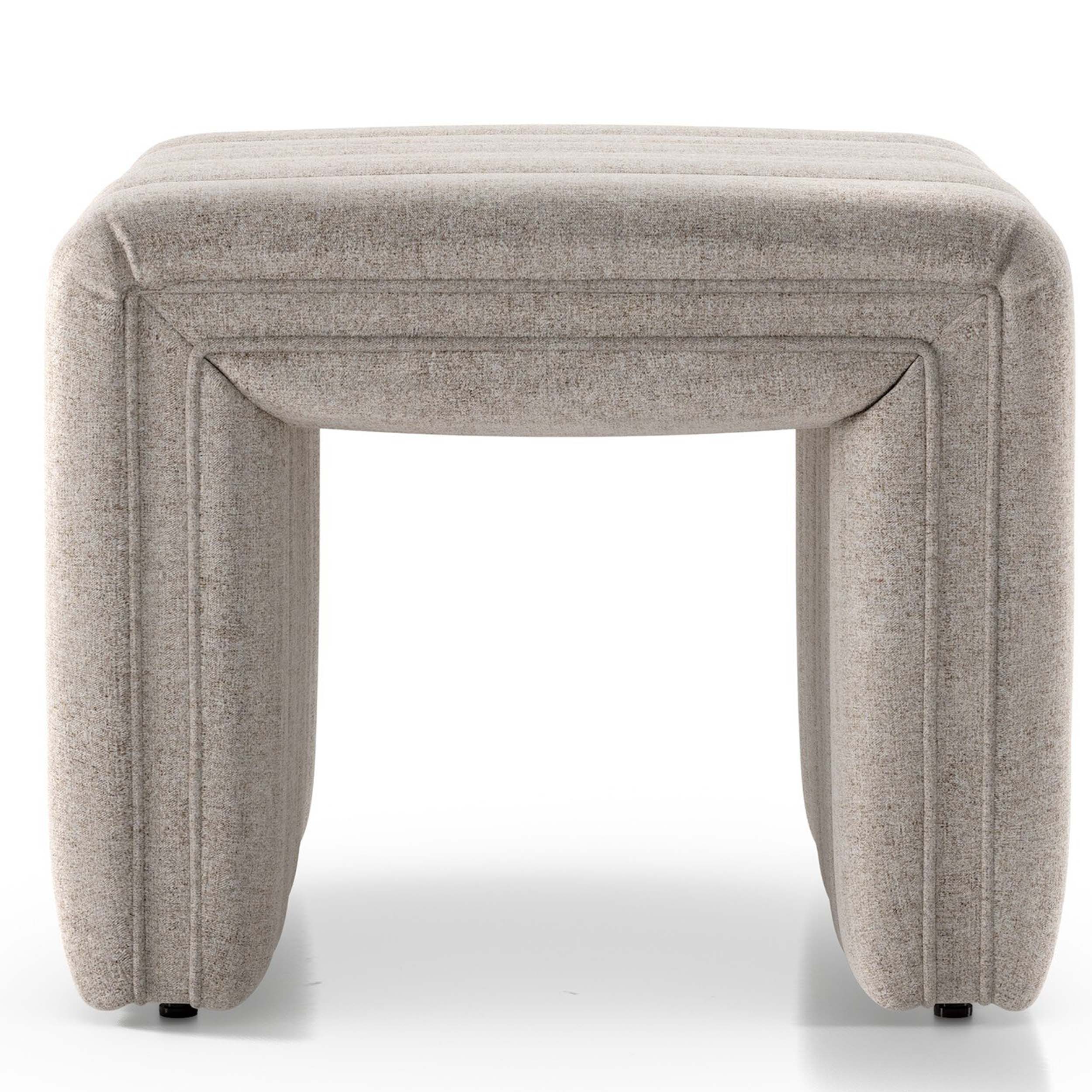 Augustine Ottoman-21", Orly Natural