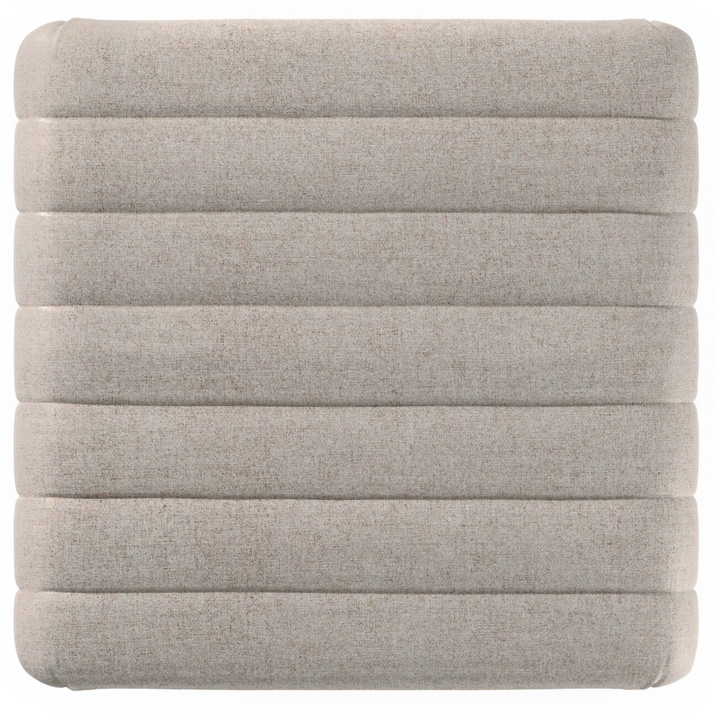 Augustine Ottoman-21", Orly Natural