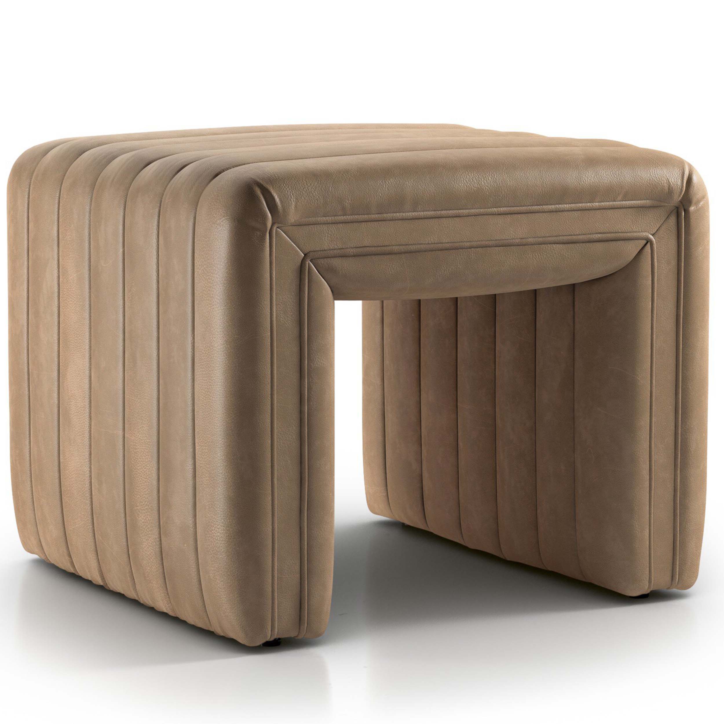 Augustine Ottoman-21", Palermo Drift