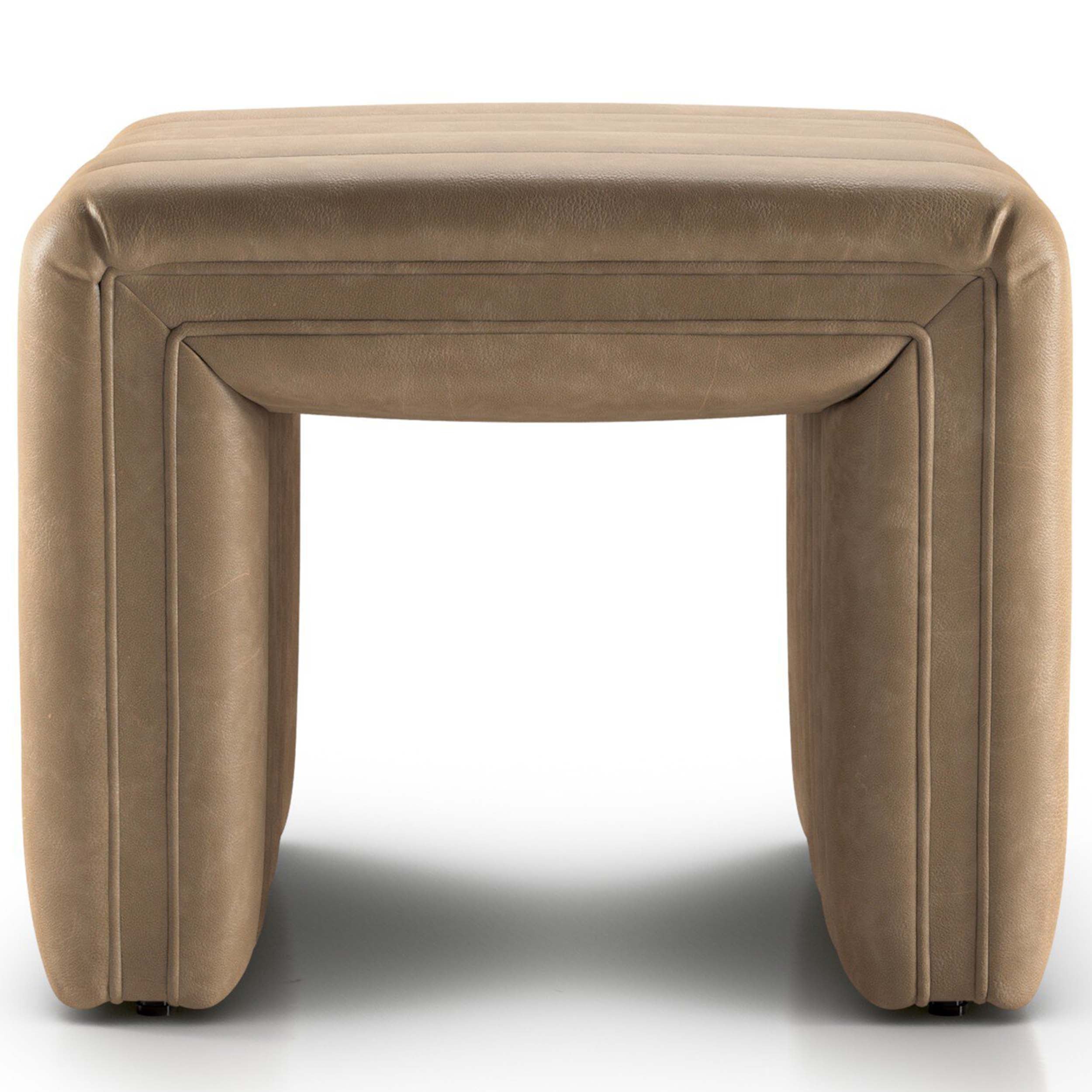 Augustine Ottoman-21", Palermo Drift