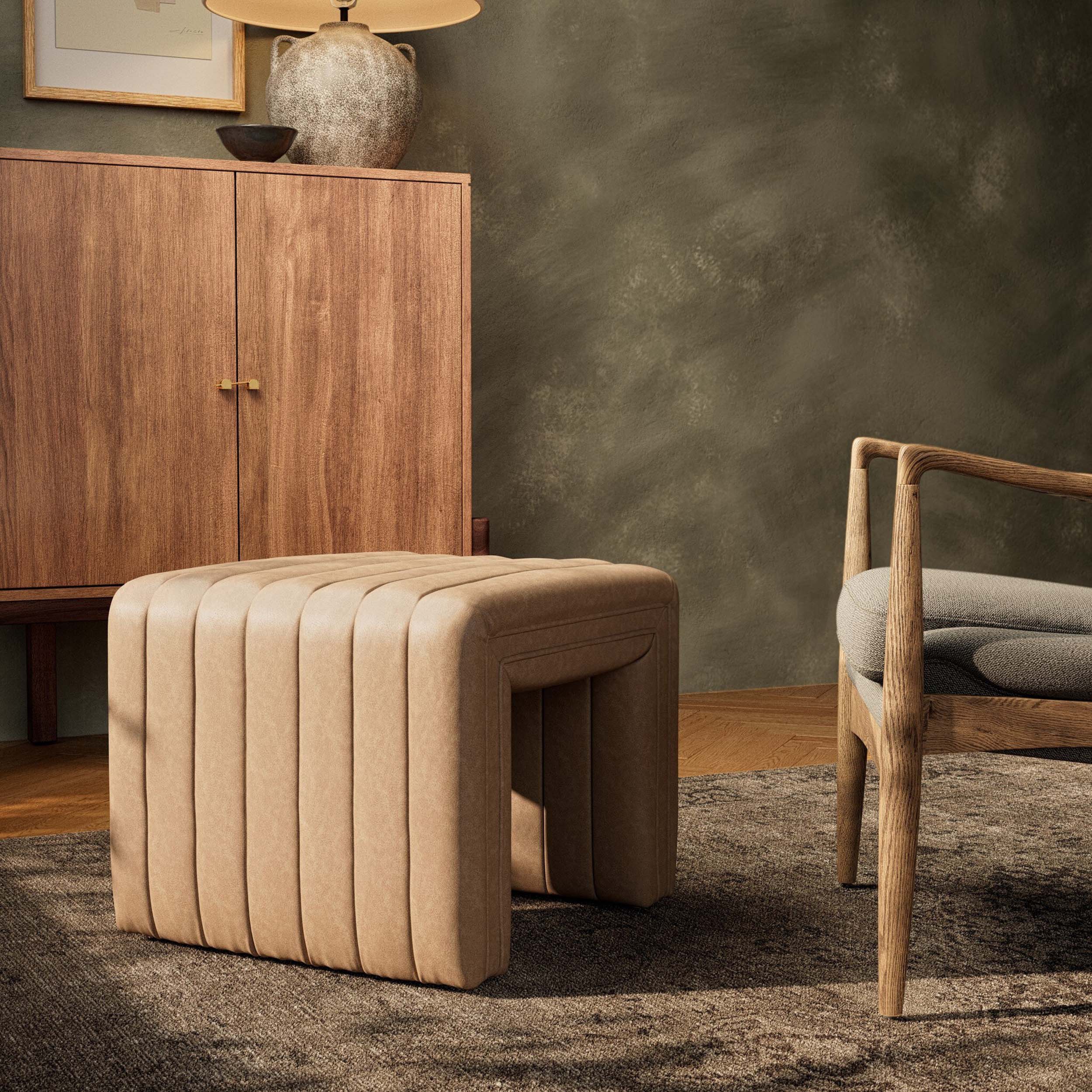 Augustine Ottoman-21", Palermo Drift