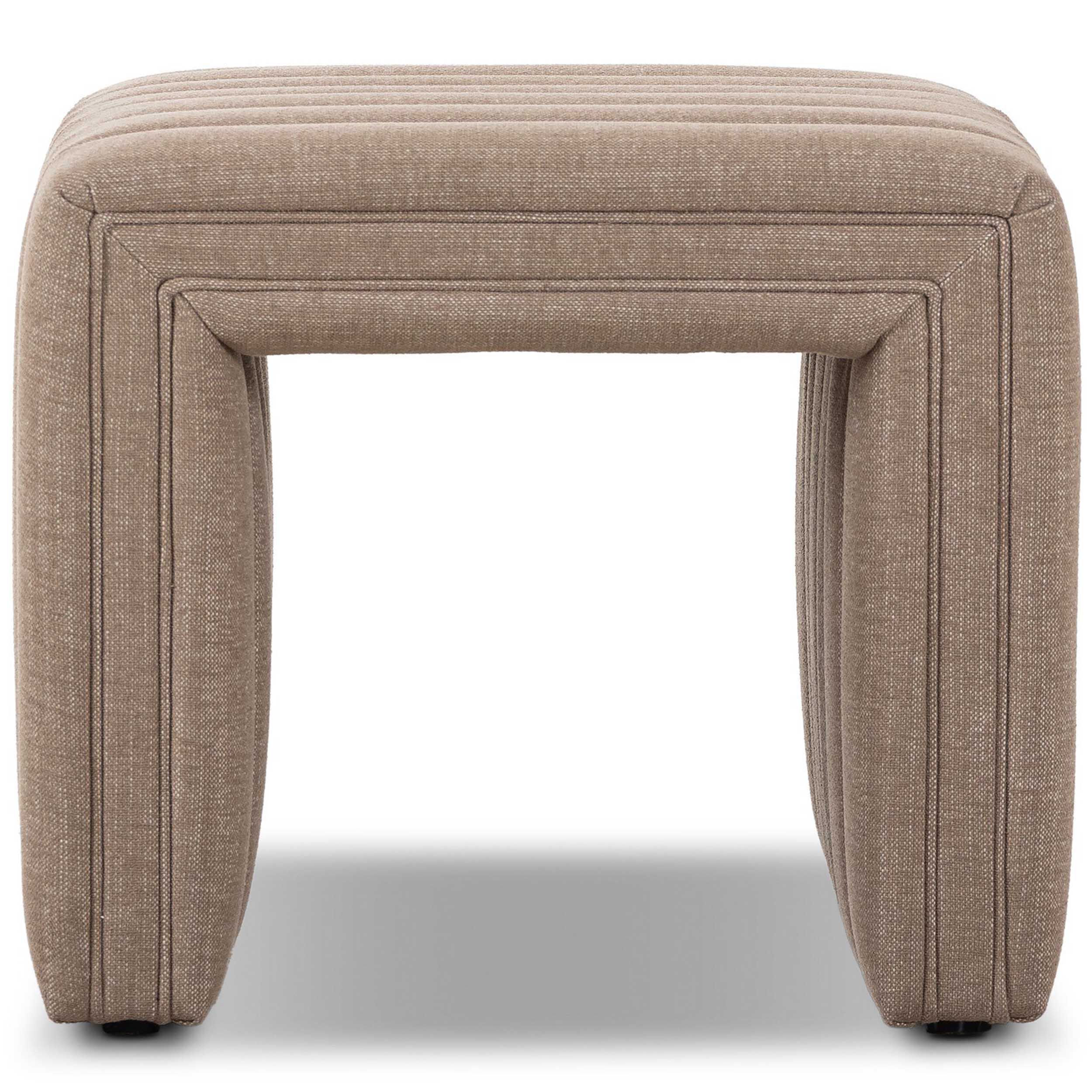 Augustine Ottoman-21", Crypton Nomad Taupe