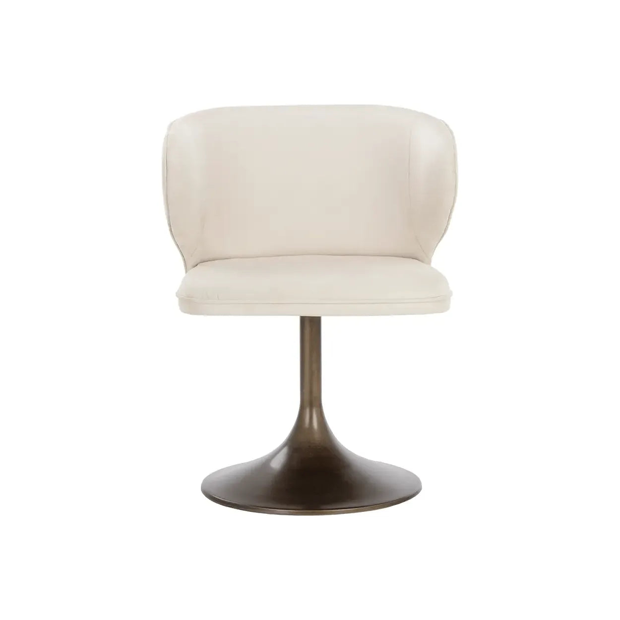 Simone Swivel Dining Chair