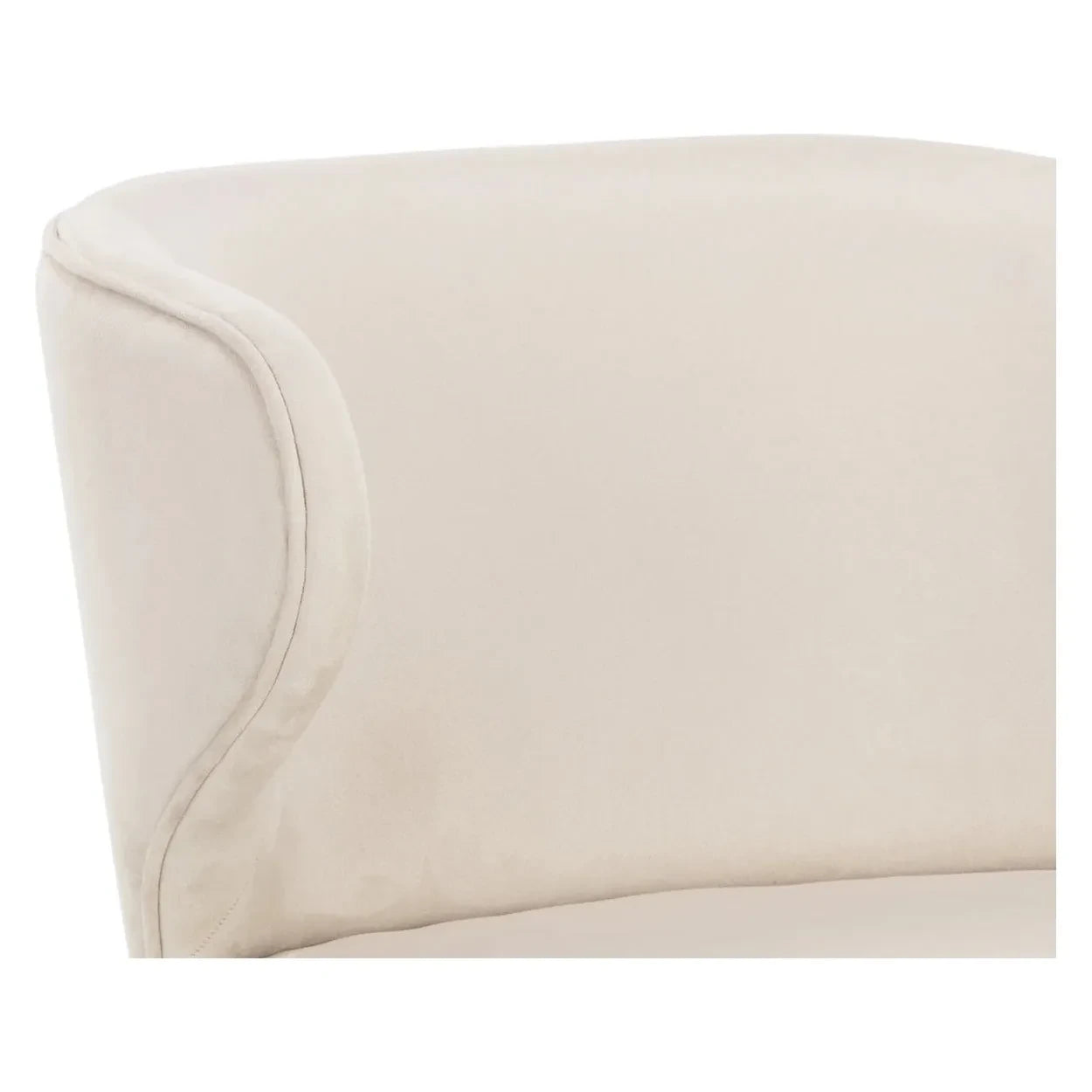 Simone Swivel Dining Chair