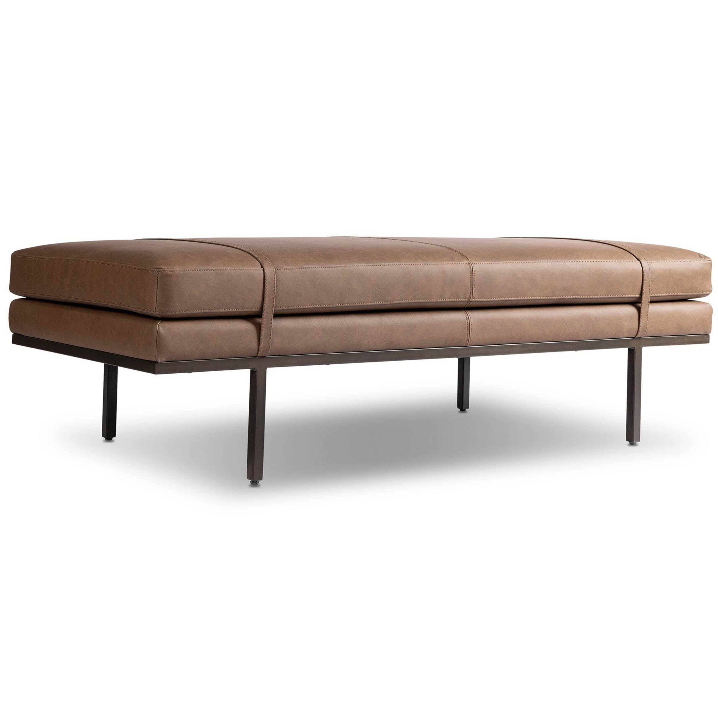 Harris Accent Bench, Maestro Cigar