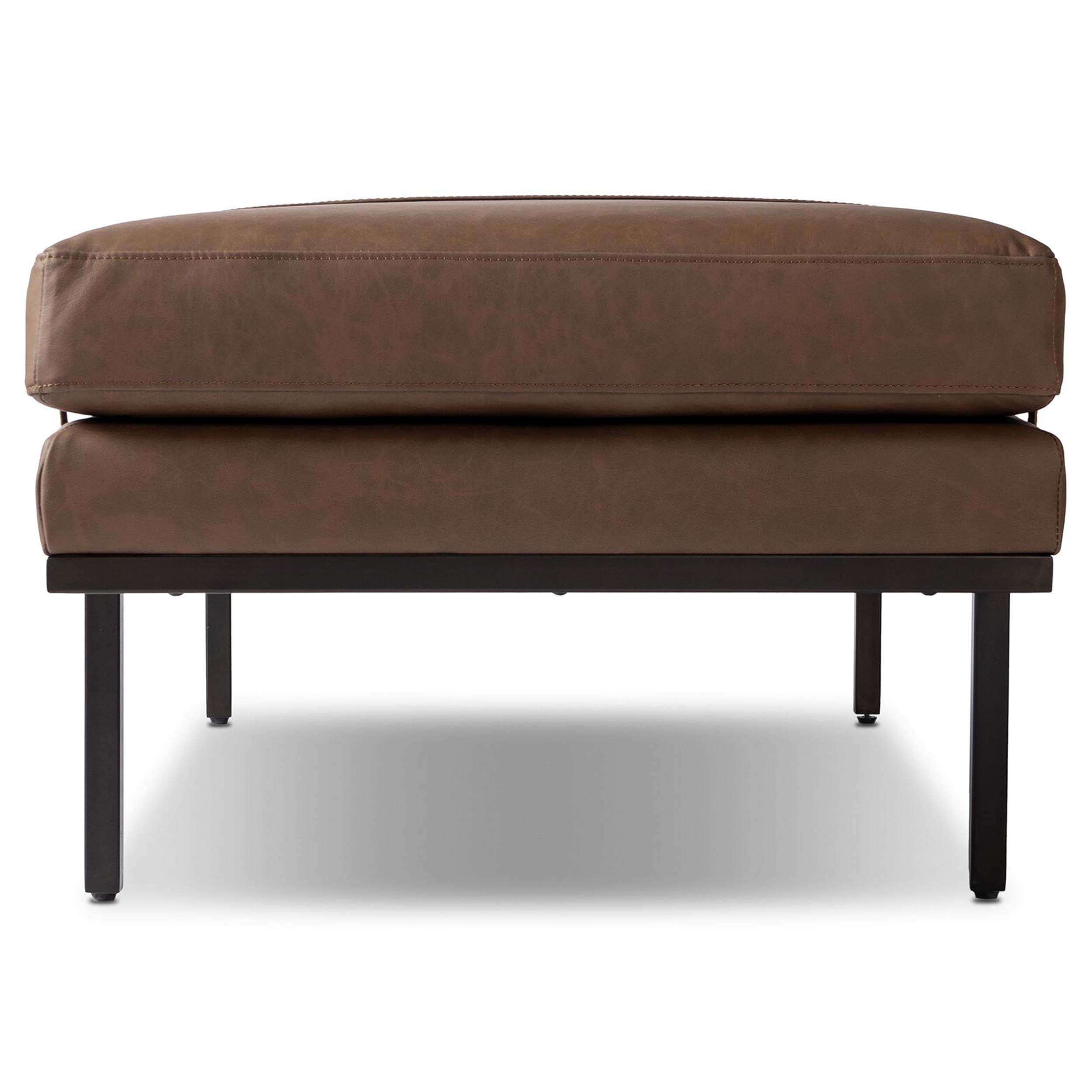 Harris Accent Bench, Maestro Cigar