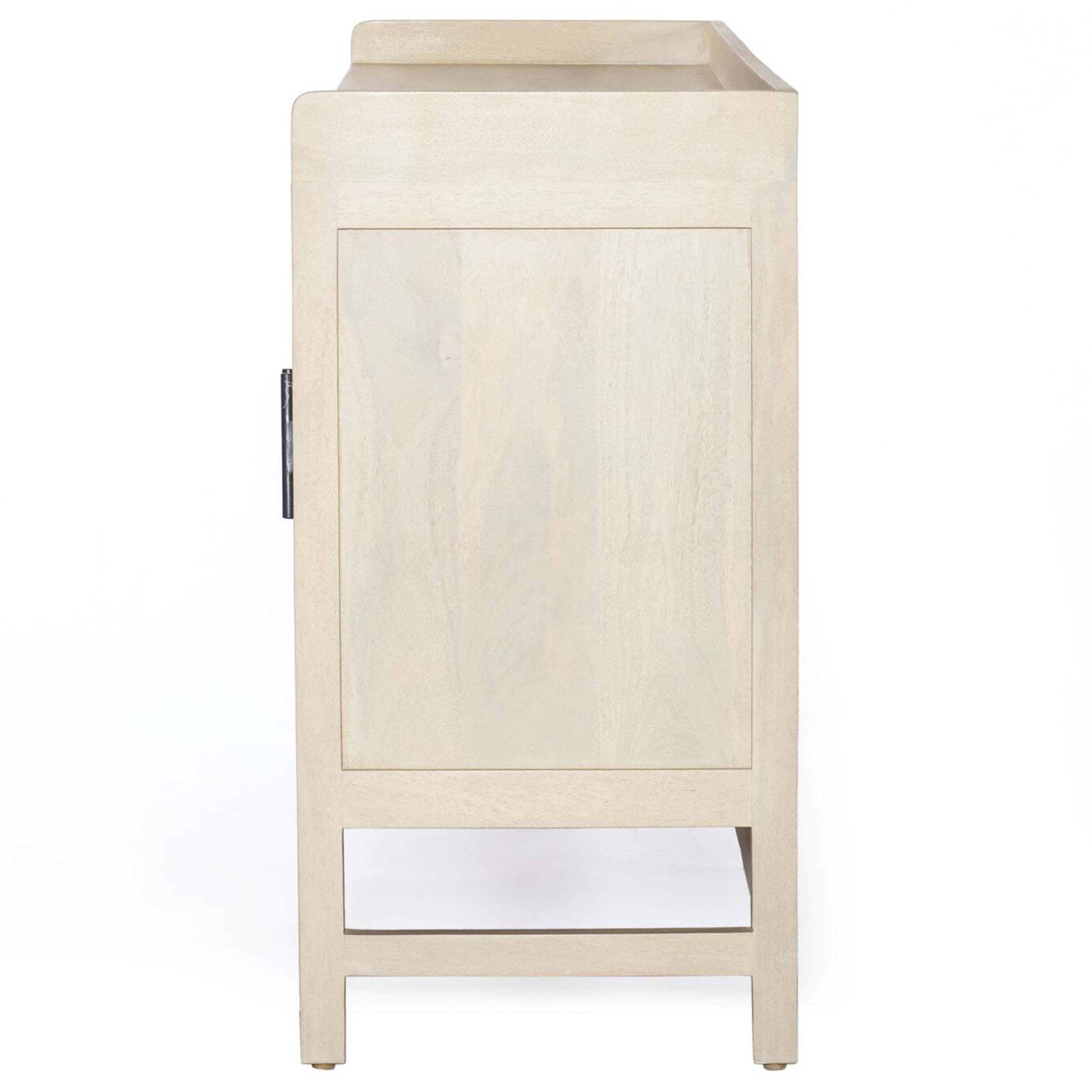 Caprice Sideboard 72", Natural Mango
