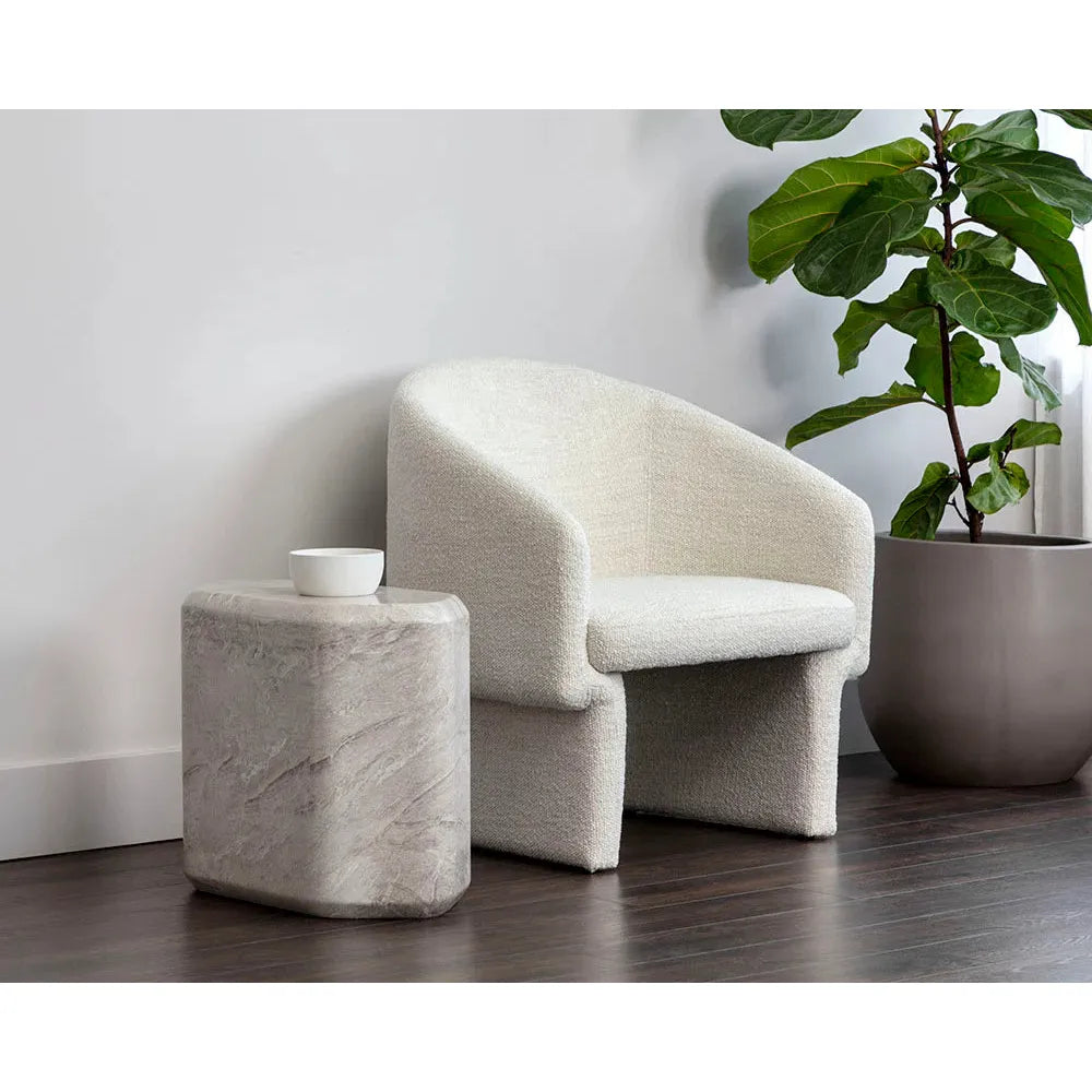 Spezza Side Table