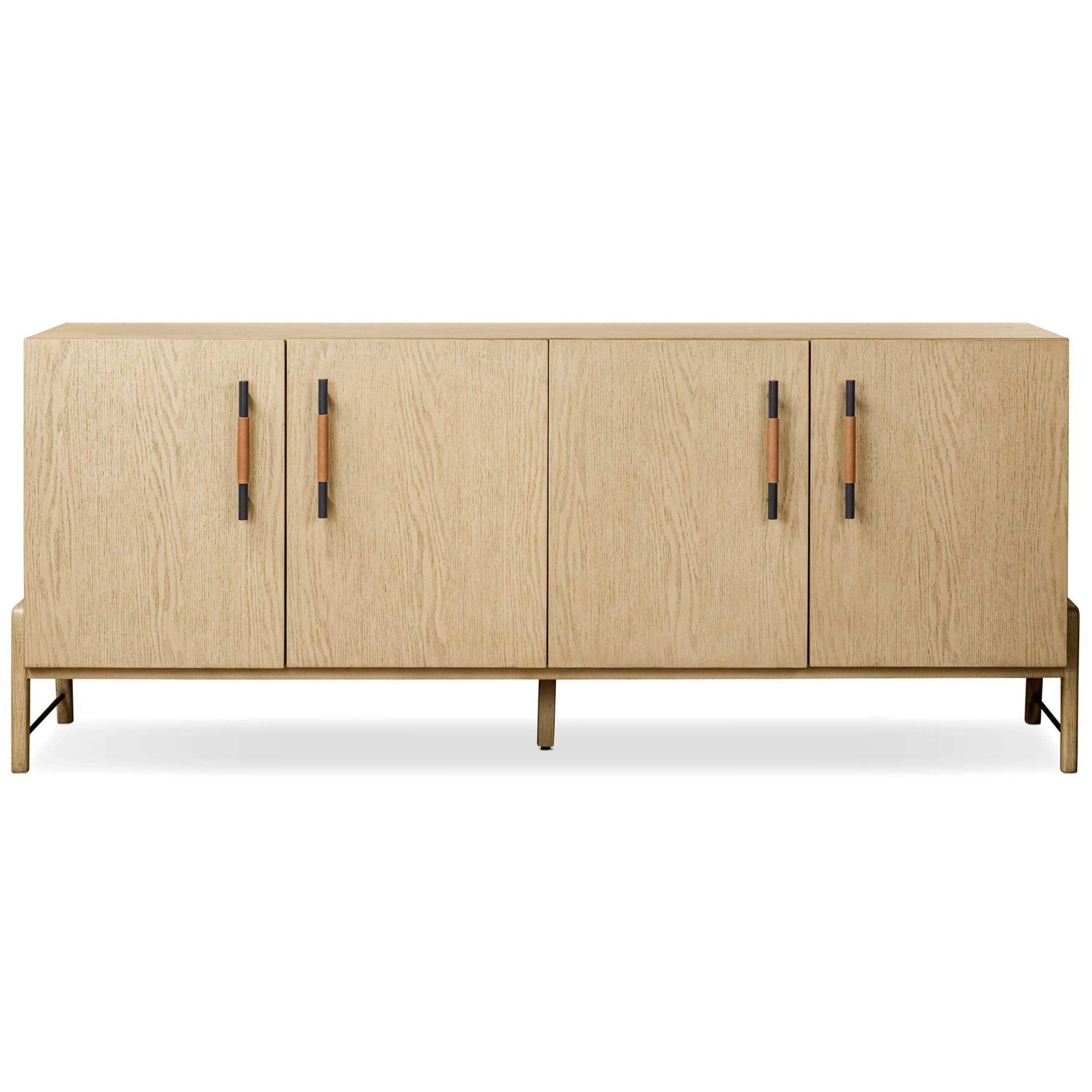 Rosedale Sideboard, Yucca Oak Veneer
