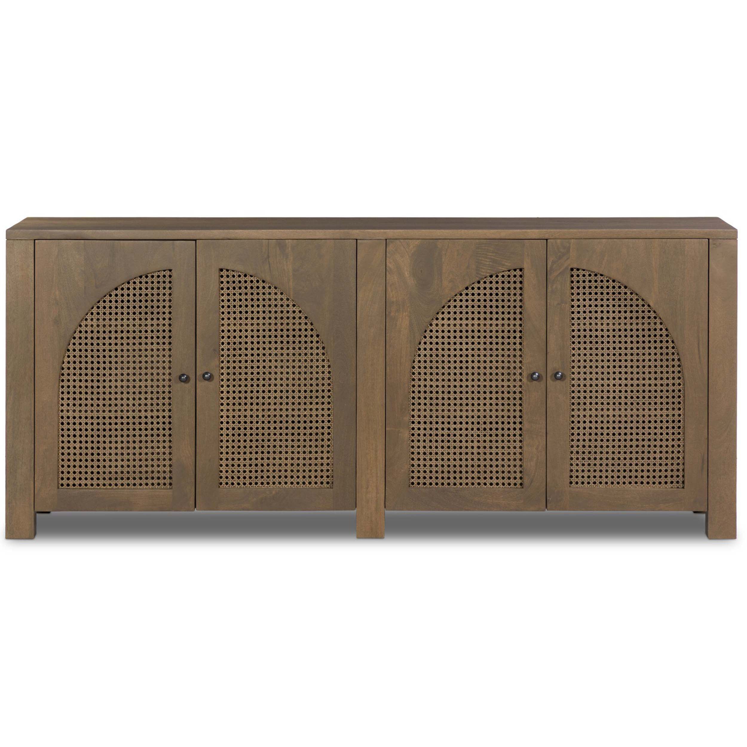 Tilda Sideboard, Taupe Mango