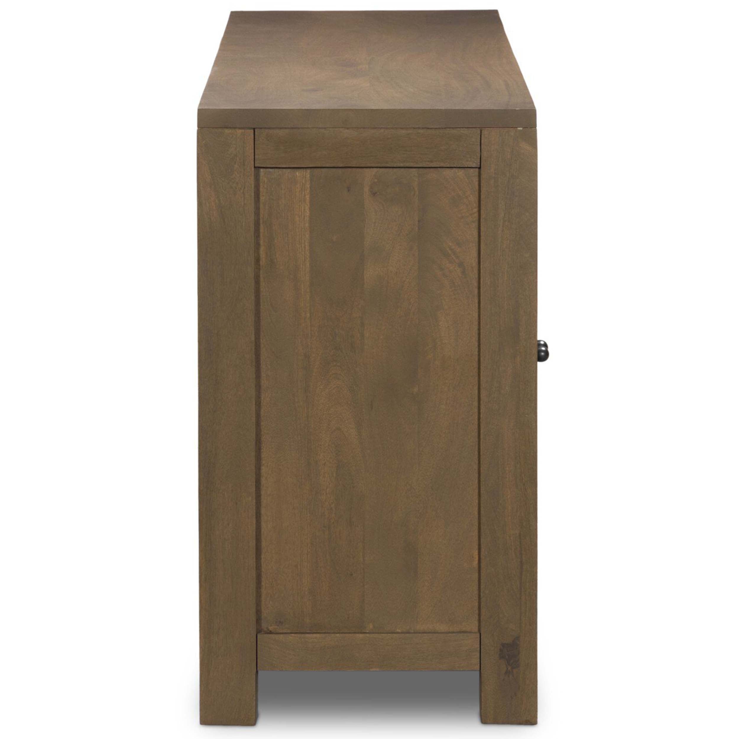 Tilda Sideboard, Taupe Mango