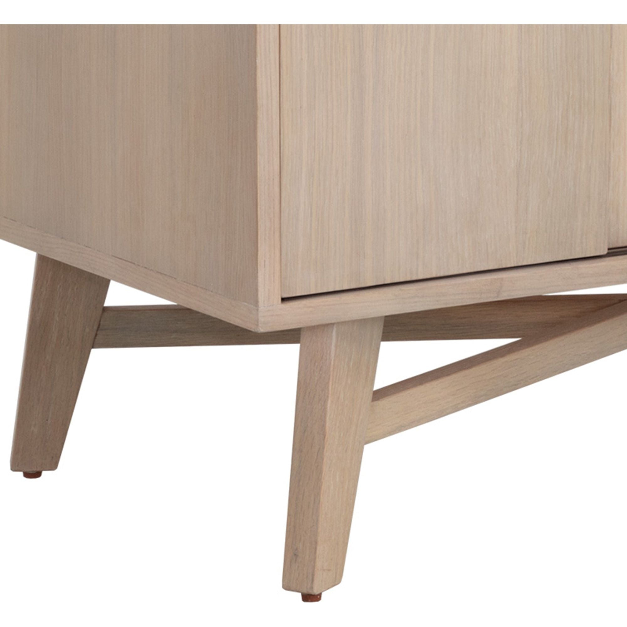 Caven Bar Cabinet