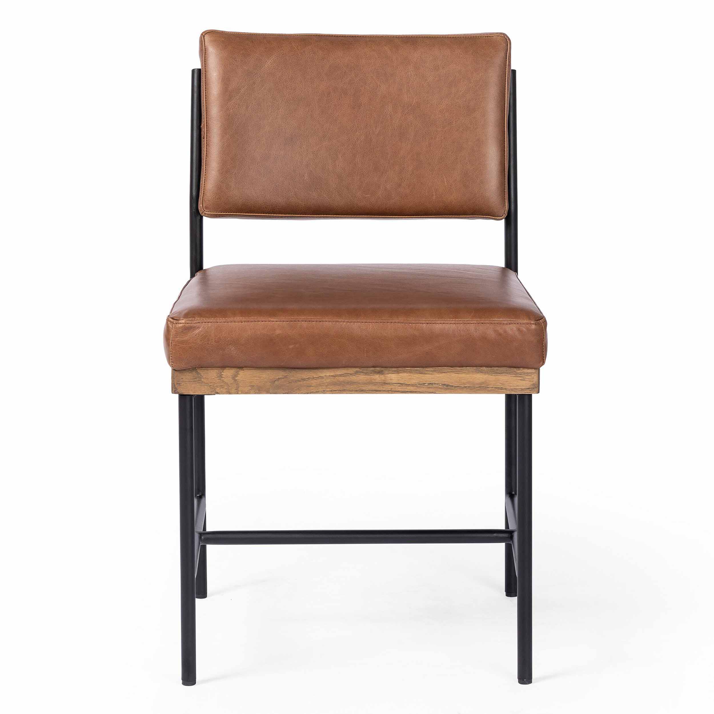 Benton Dining Chair, Sonoma Chestnut