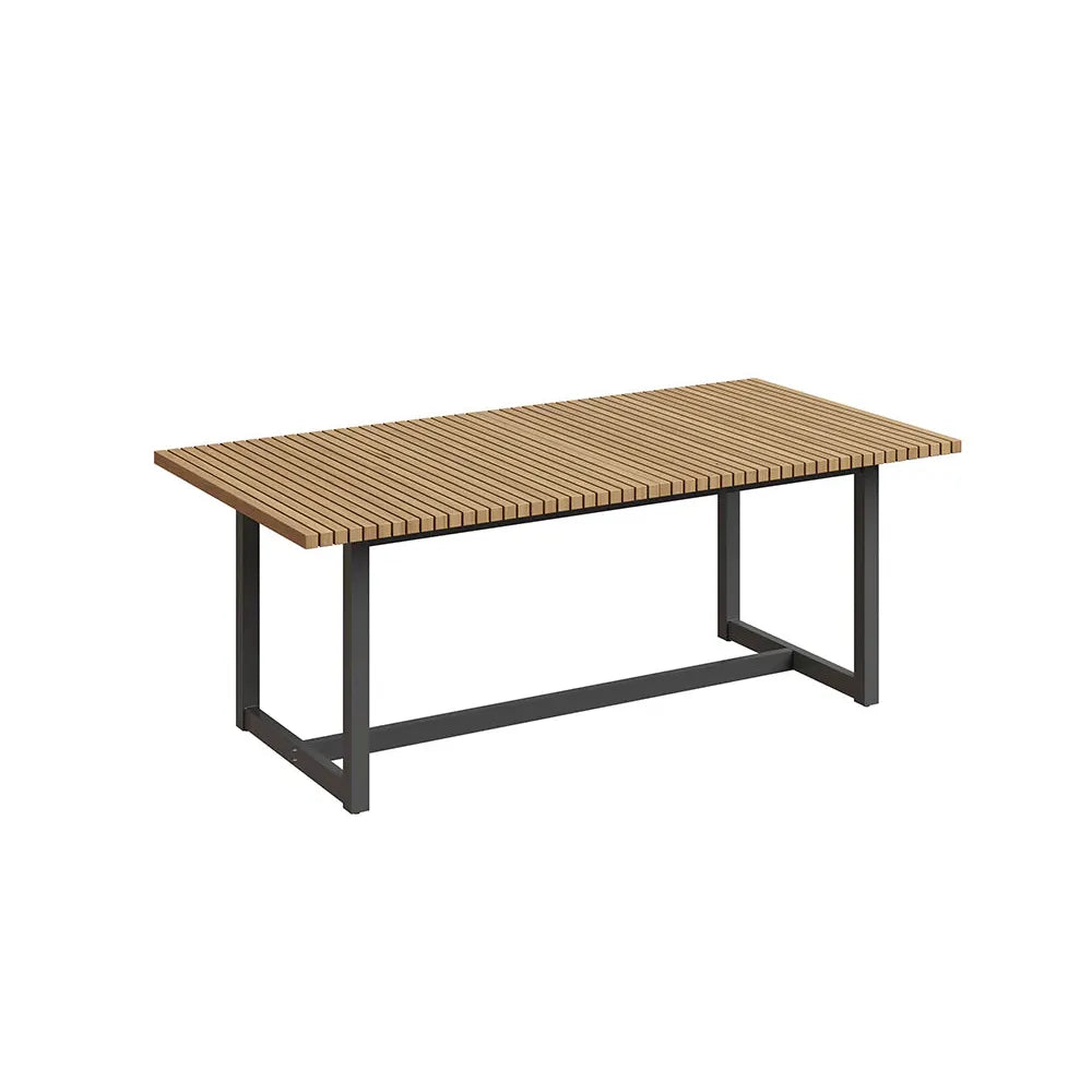 Geneve Extension Table Indoor/Outdoor