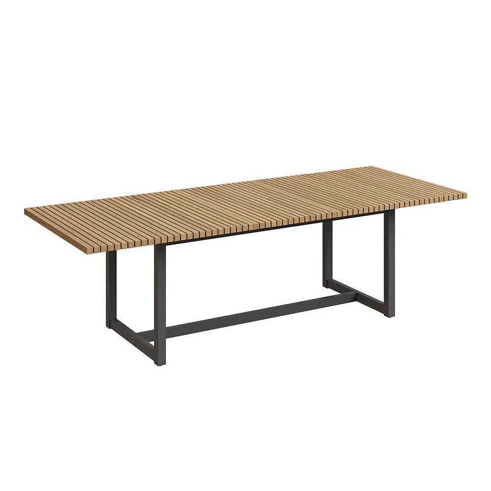 Geneve Extension Table Indoor/Outdoor