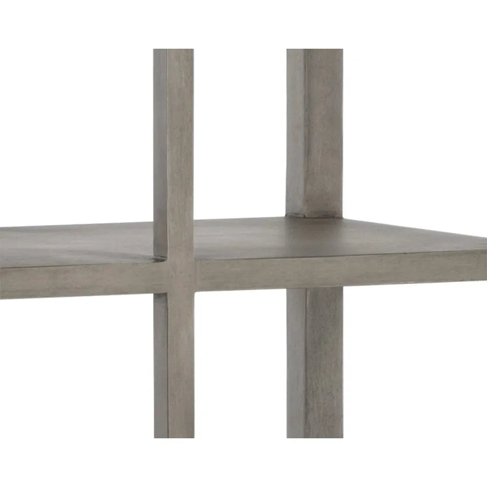 Kenzie Bookcase