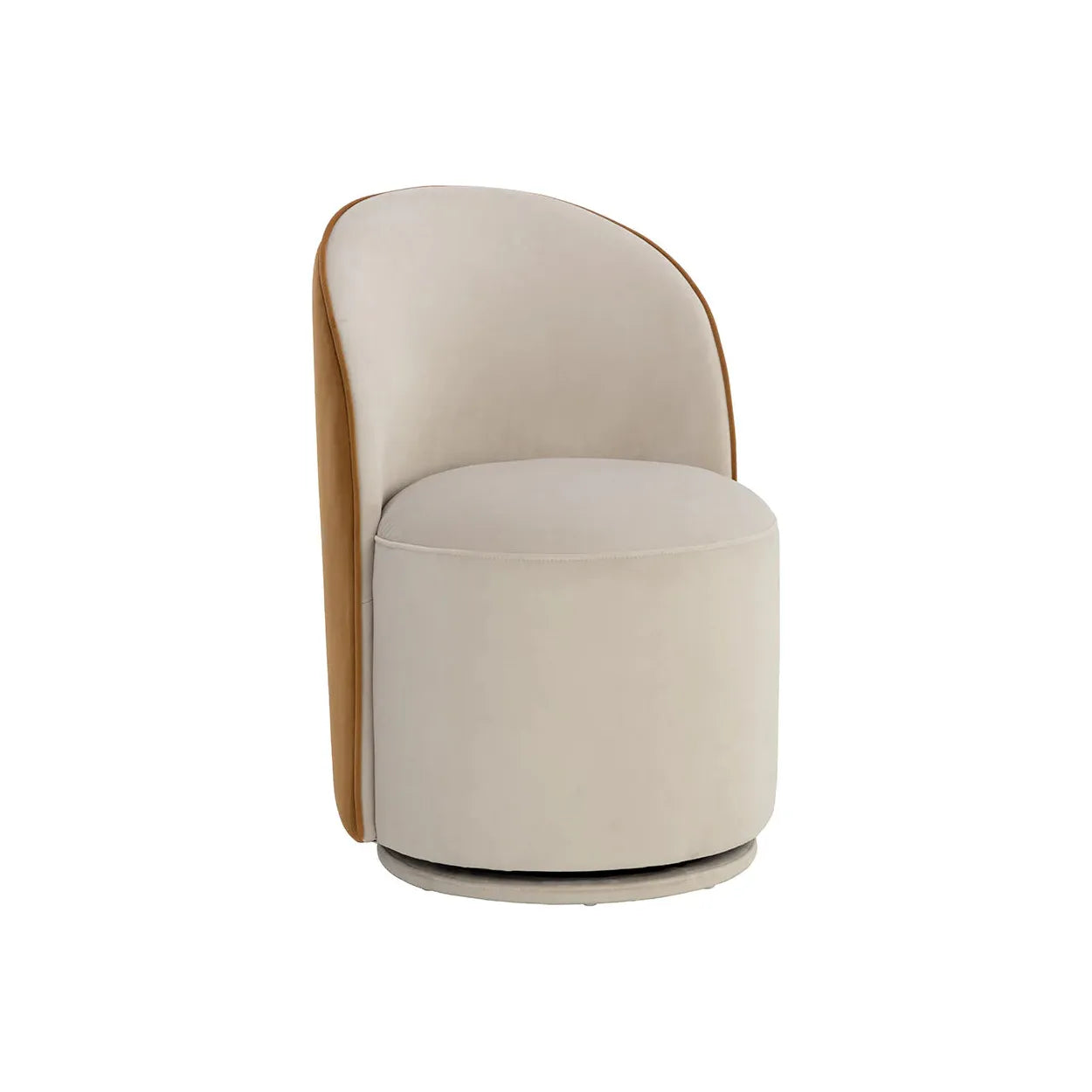 Cavoli Swivel Chair